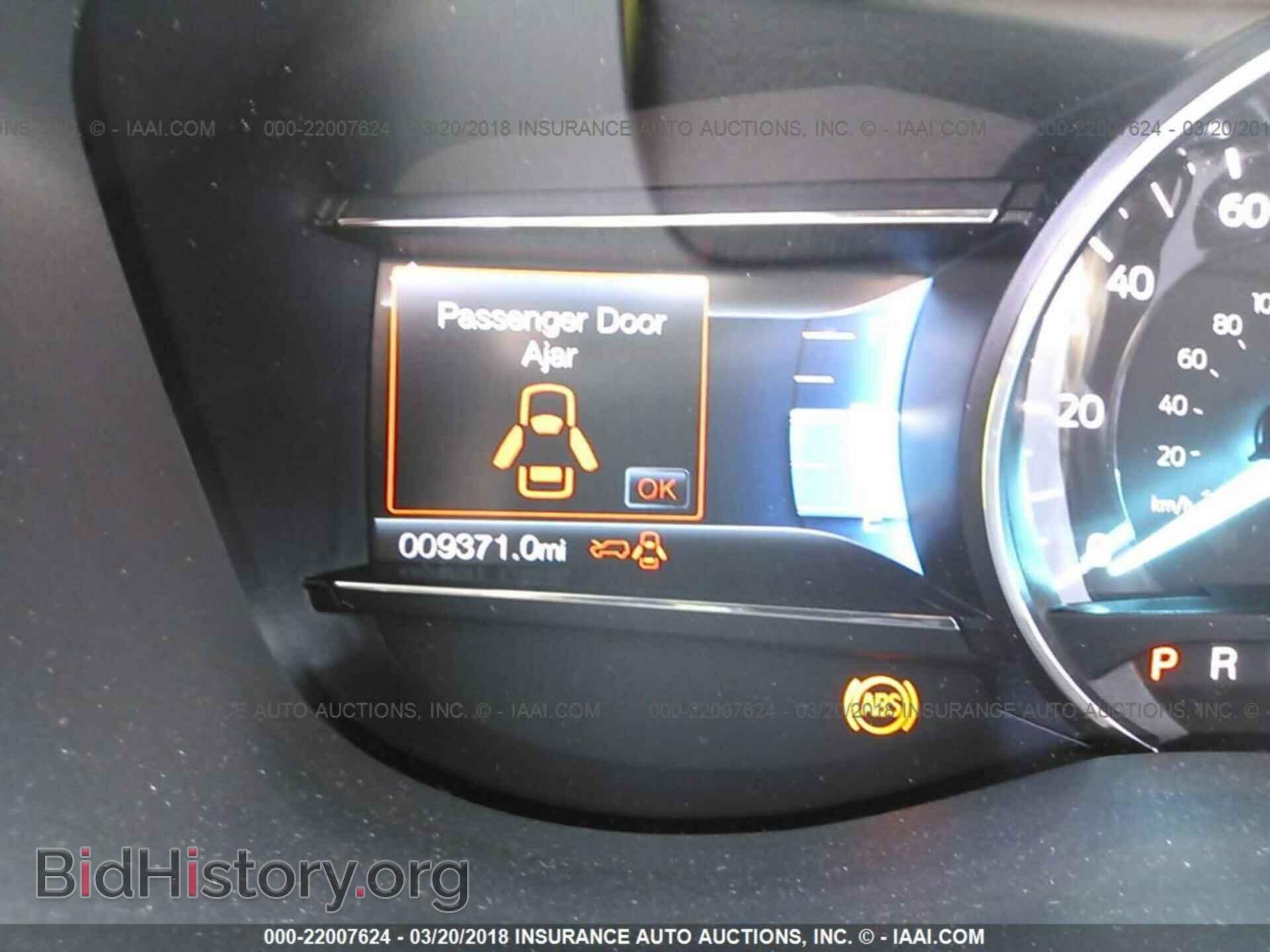 2017 Ford Explorer - VIN: 1FM5K7D80HGE12247 - Photo 7