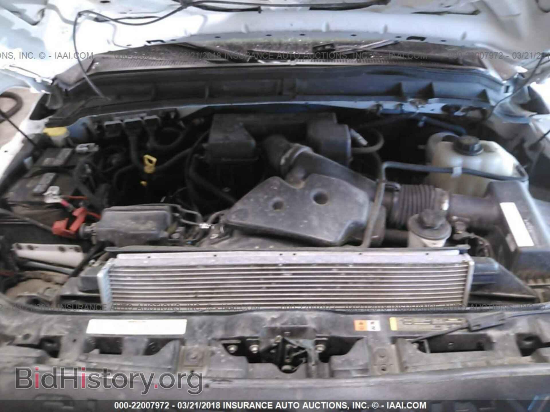 2012 Ford F250 - VIN: 1FT7W2B63CEC05538 - Фото 10