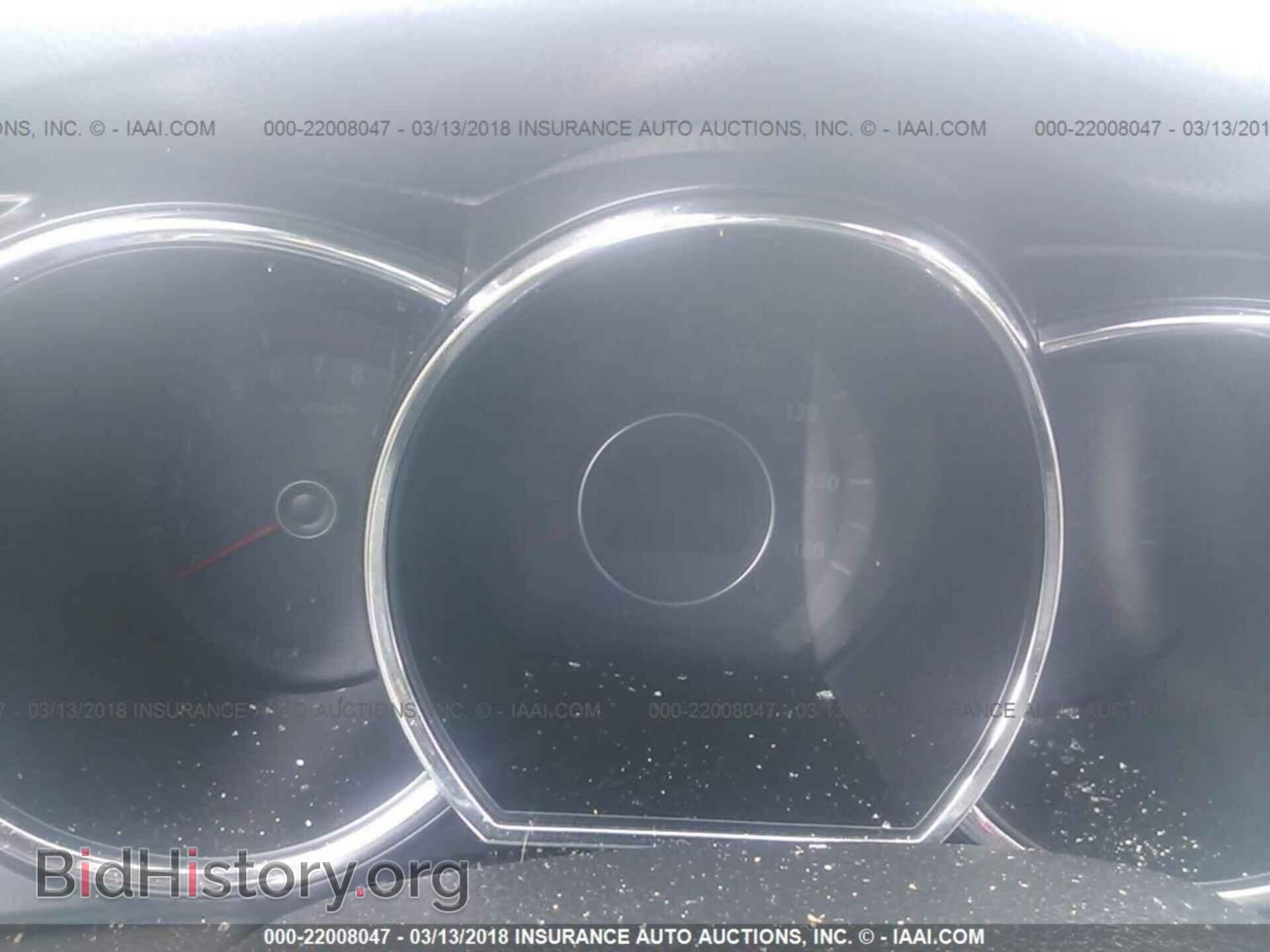 2013 Kia Optima - VIN: 5XXGN4A72DG172666 - Photo 7