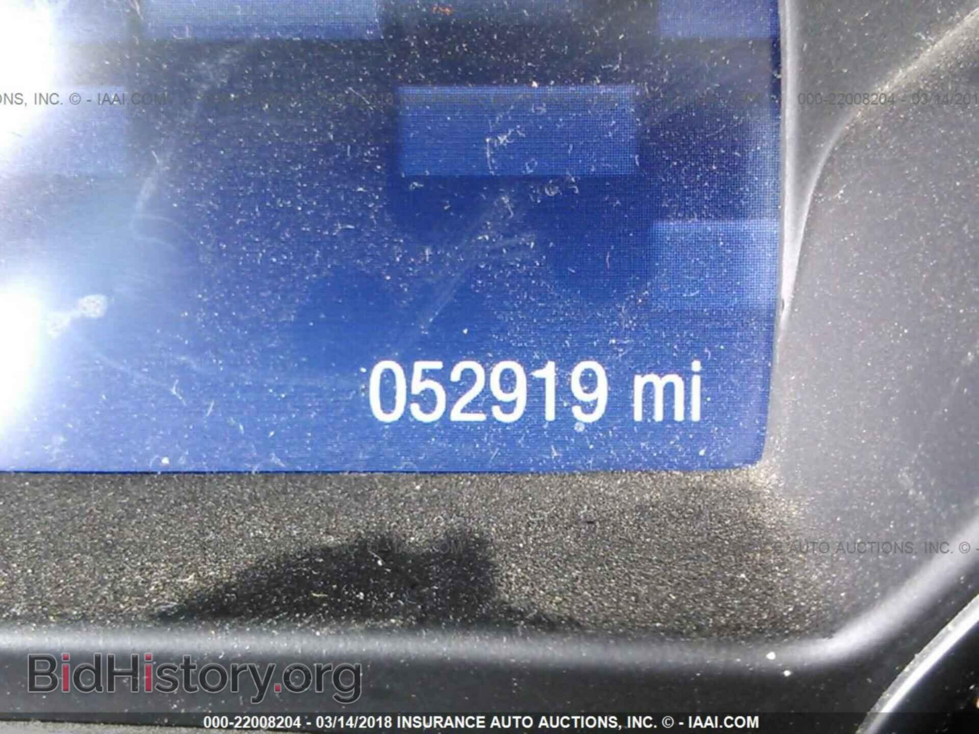 2014 Ford Focus - VIN: 1FADP3K29EL392260 - Photo 7