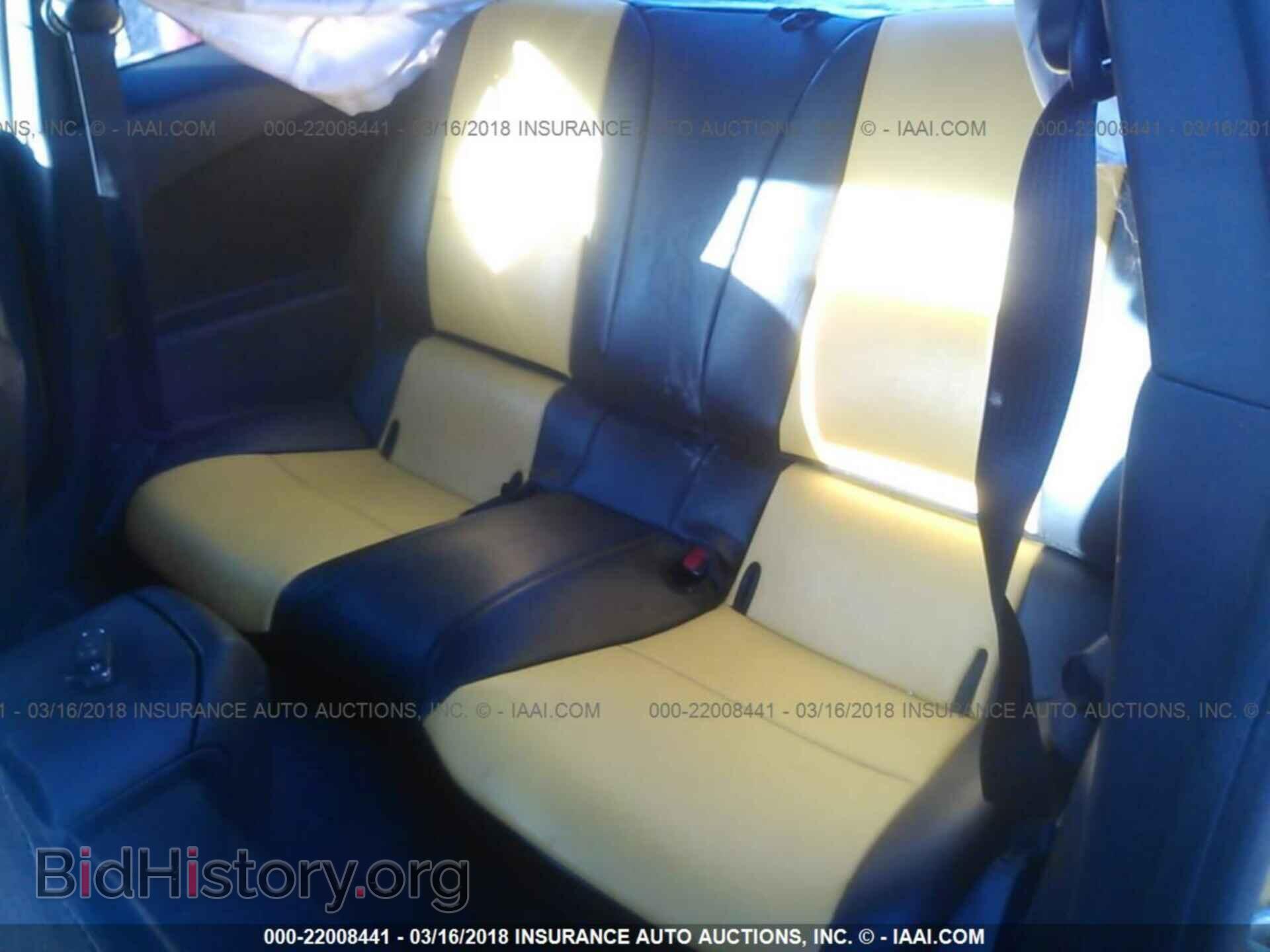 2014 Chevrolet Camaro - VIN: 2G1FE1E32E9282491 - Фото 8