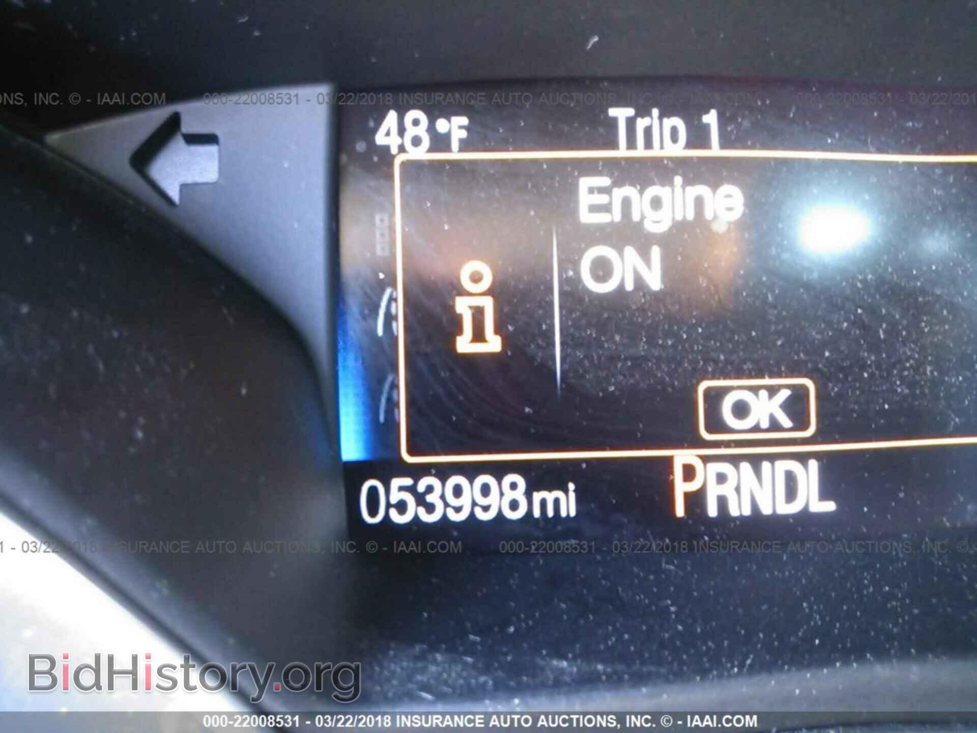 2015 Ford Focus - VIN: 1FADP3K2XFL315575 - Photo 7