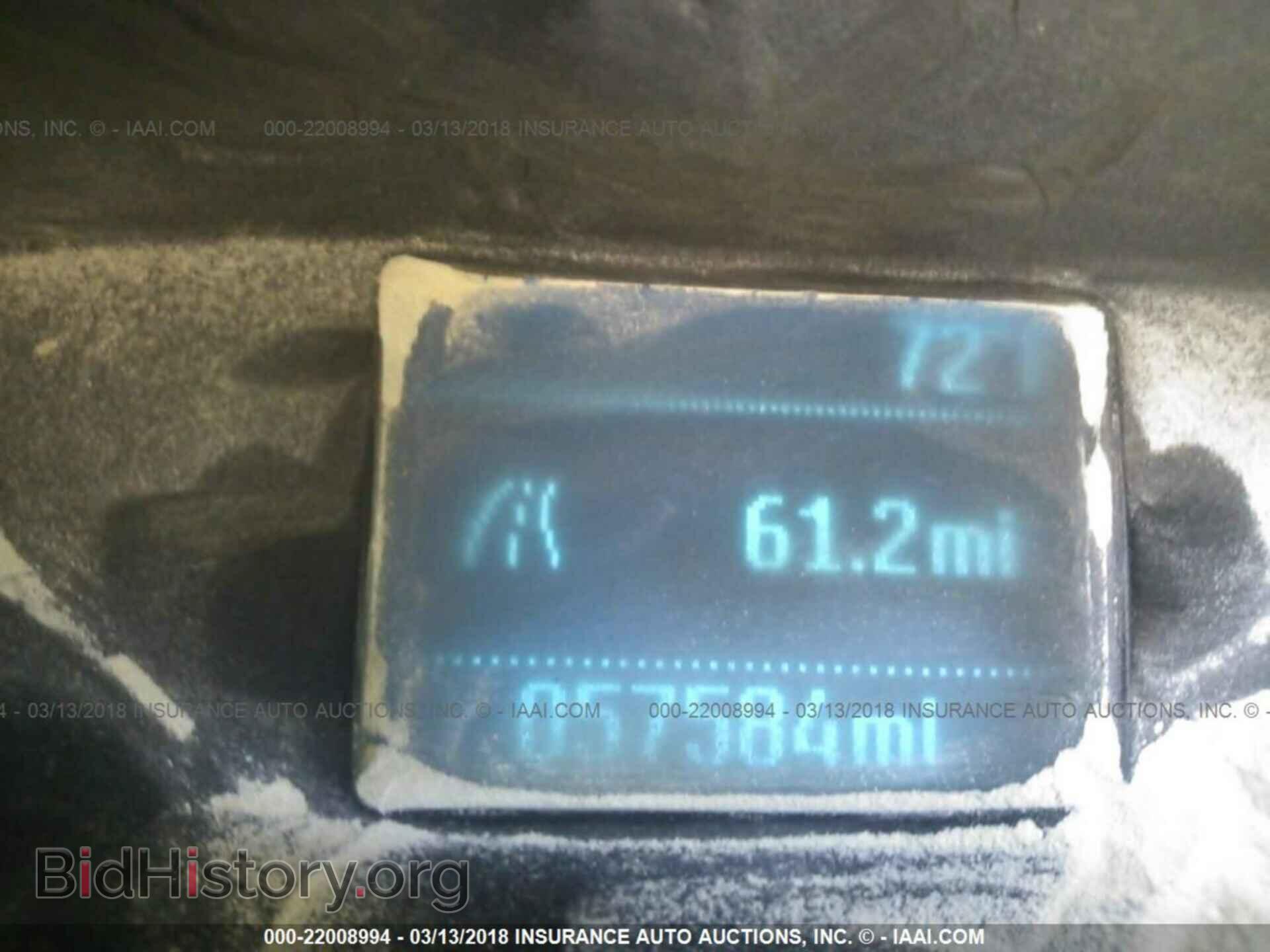 2013 Ford Focus - VIN: 1FADP3E26DL225316 - Photo 7