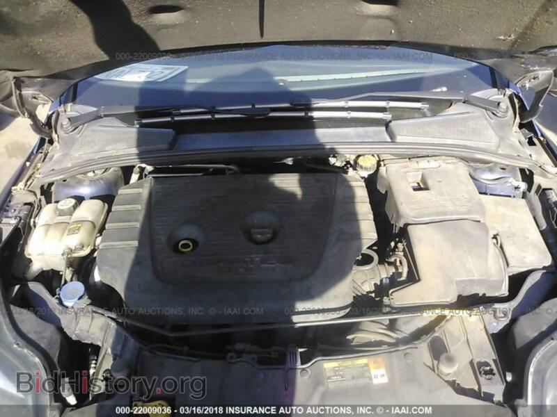 2012 Ford FOCUS (VIN 1FAHP3N20CL138513) — photo 10 of 10