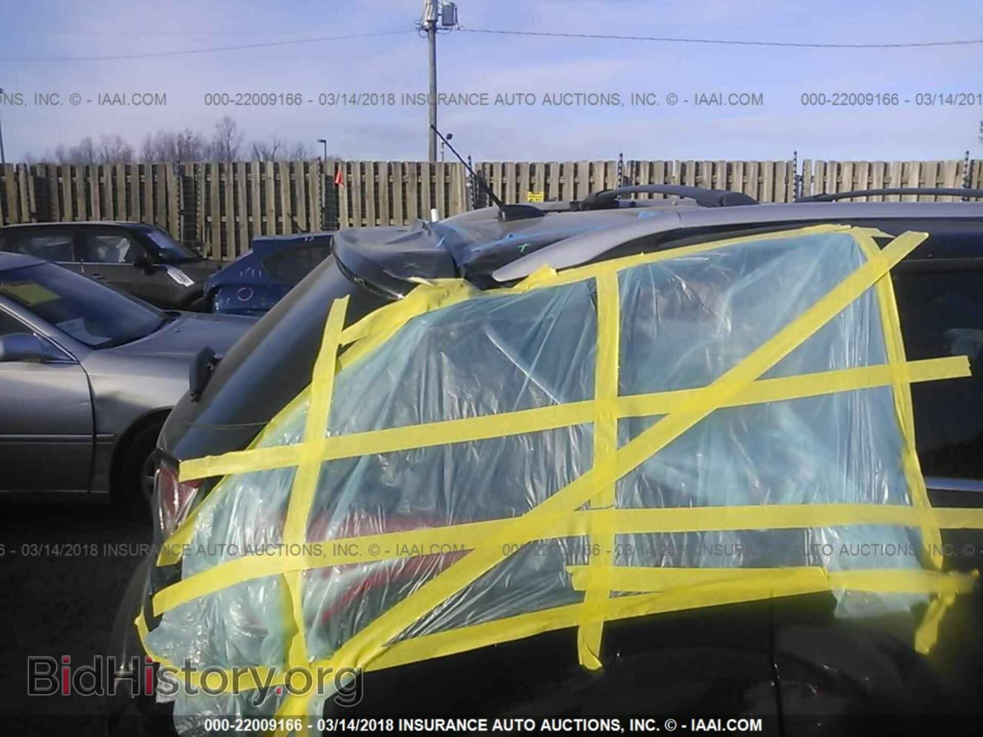 2013 Ford Escape - VIN: 1FMCU9J92DUC91582 - Photo 6