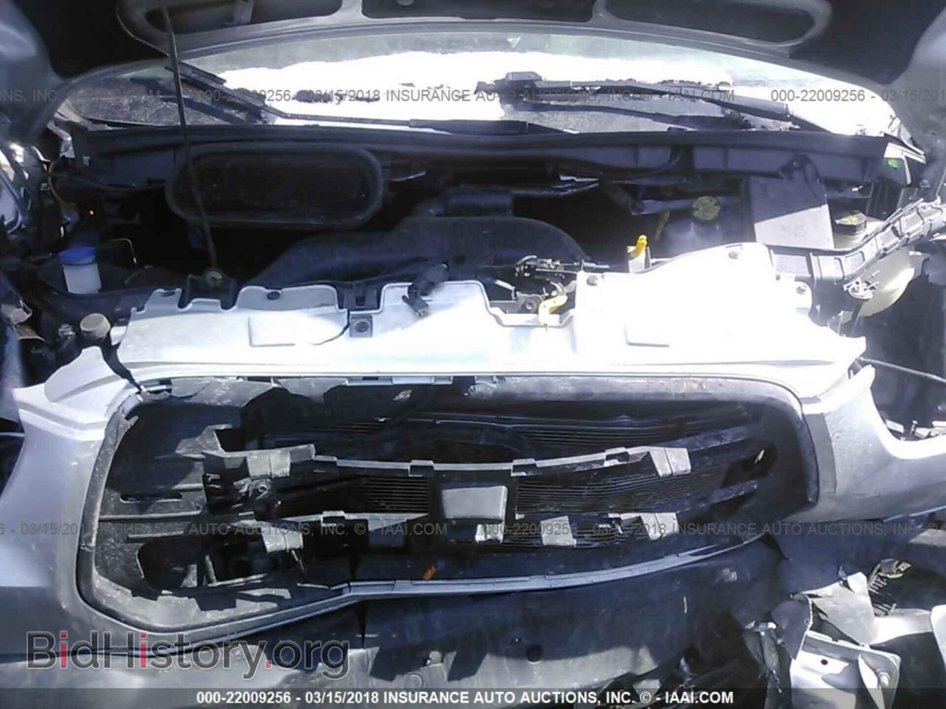 2016 Ford Transit - VIN: 1FBZX2CM0GKA25237 - Фото 10