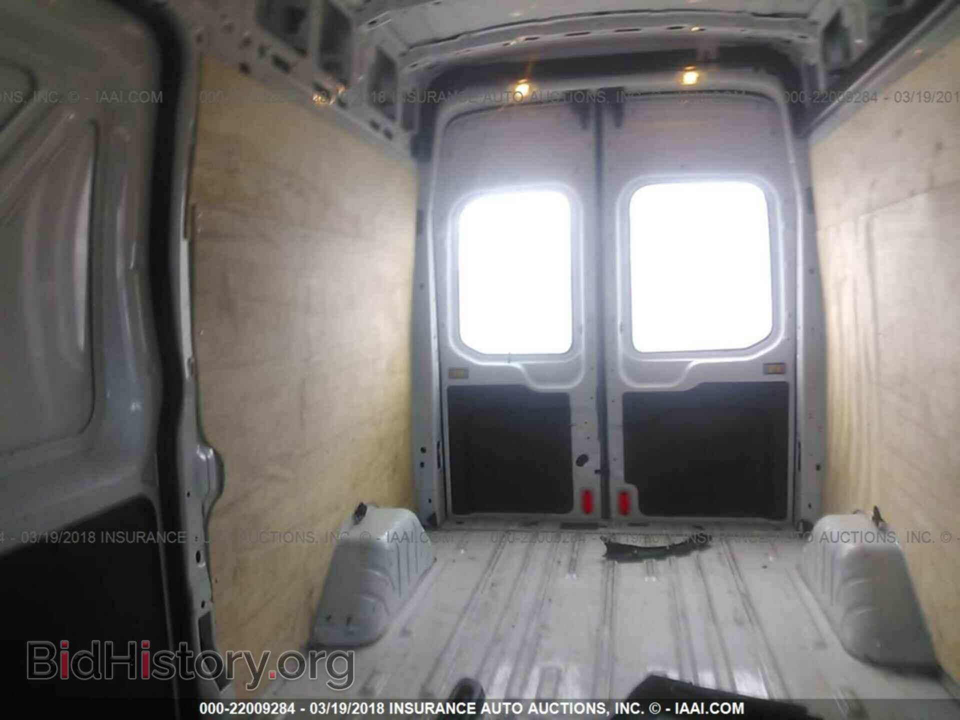2016 Ford Transit - VIN: 1FTYR2XM9GKB44965 - Photo 8