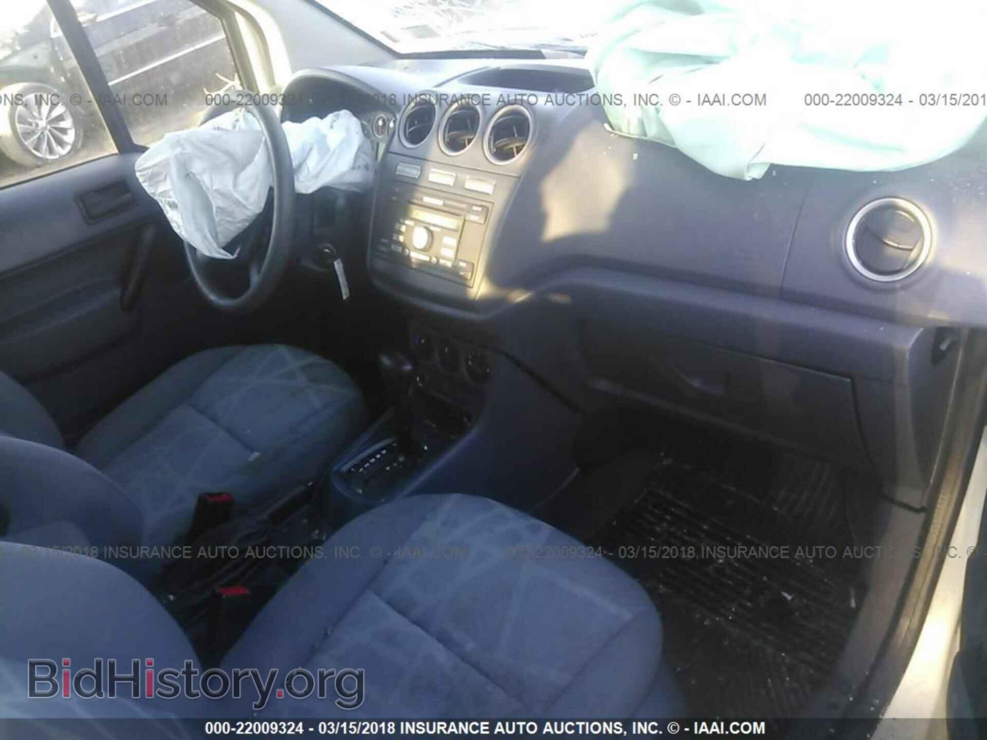 2011 Ford Transit - VIN: NM0KS9BN9BT052158 - Фото 5