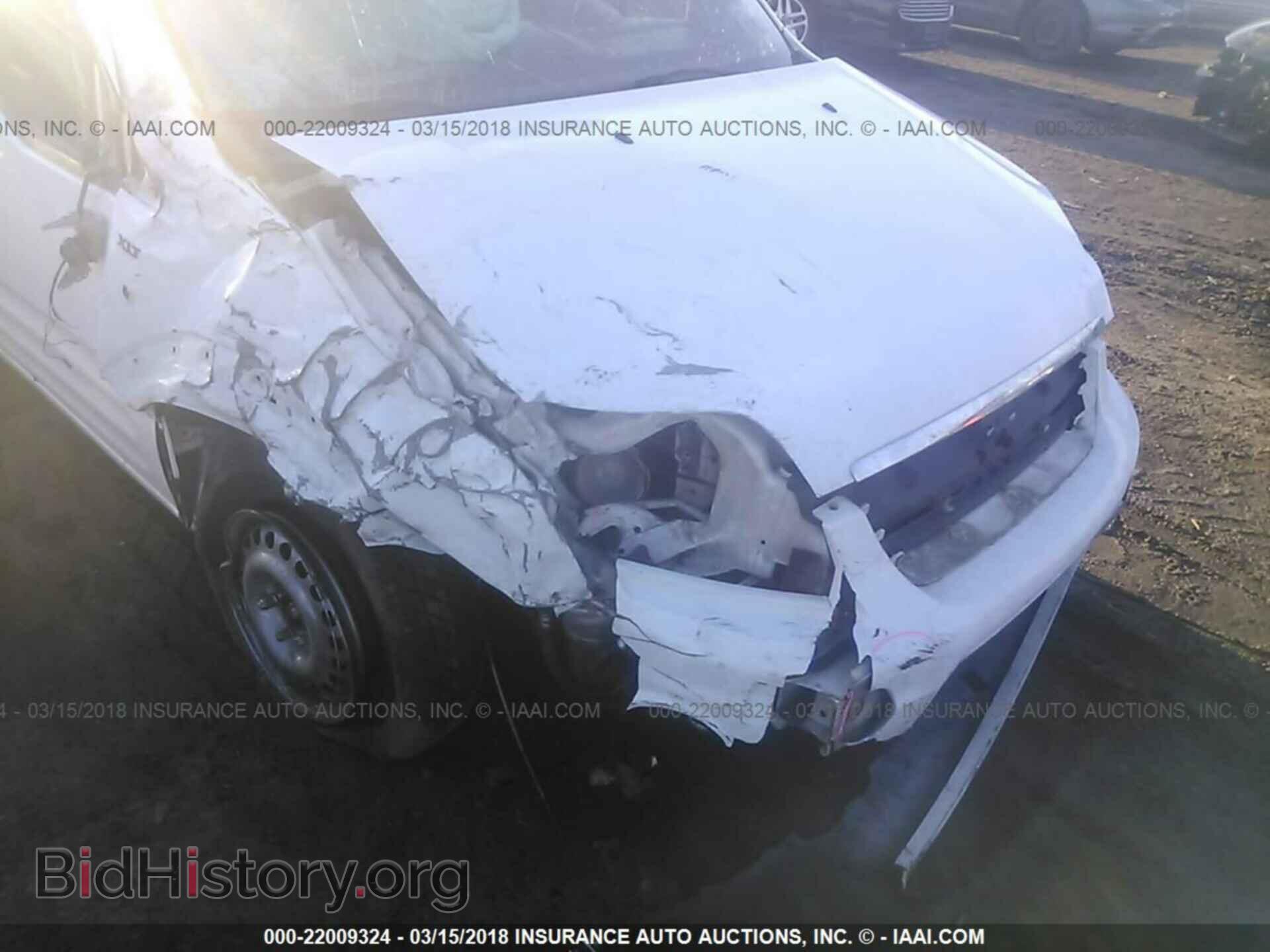 2011 Ford Transit - VIN: NM0KS9BN9BT052158 - Фото 6