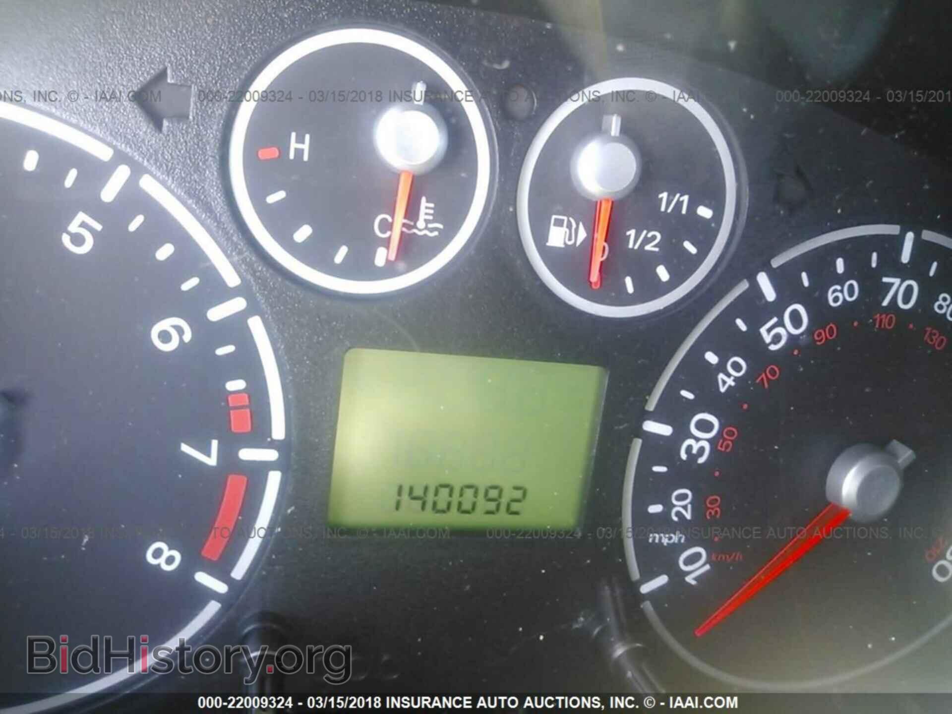 2011 Ford Transit - VIN: NM0KS9BN9BT052158 - Фото 7