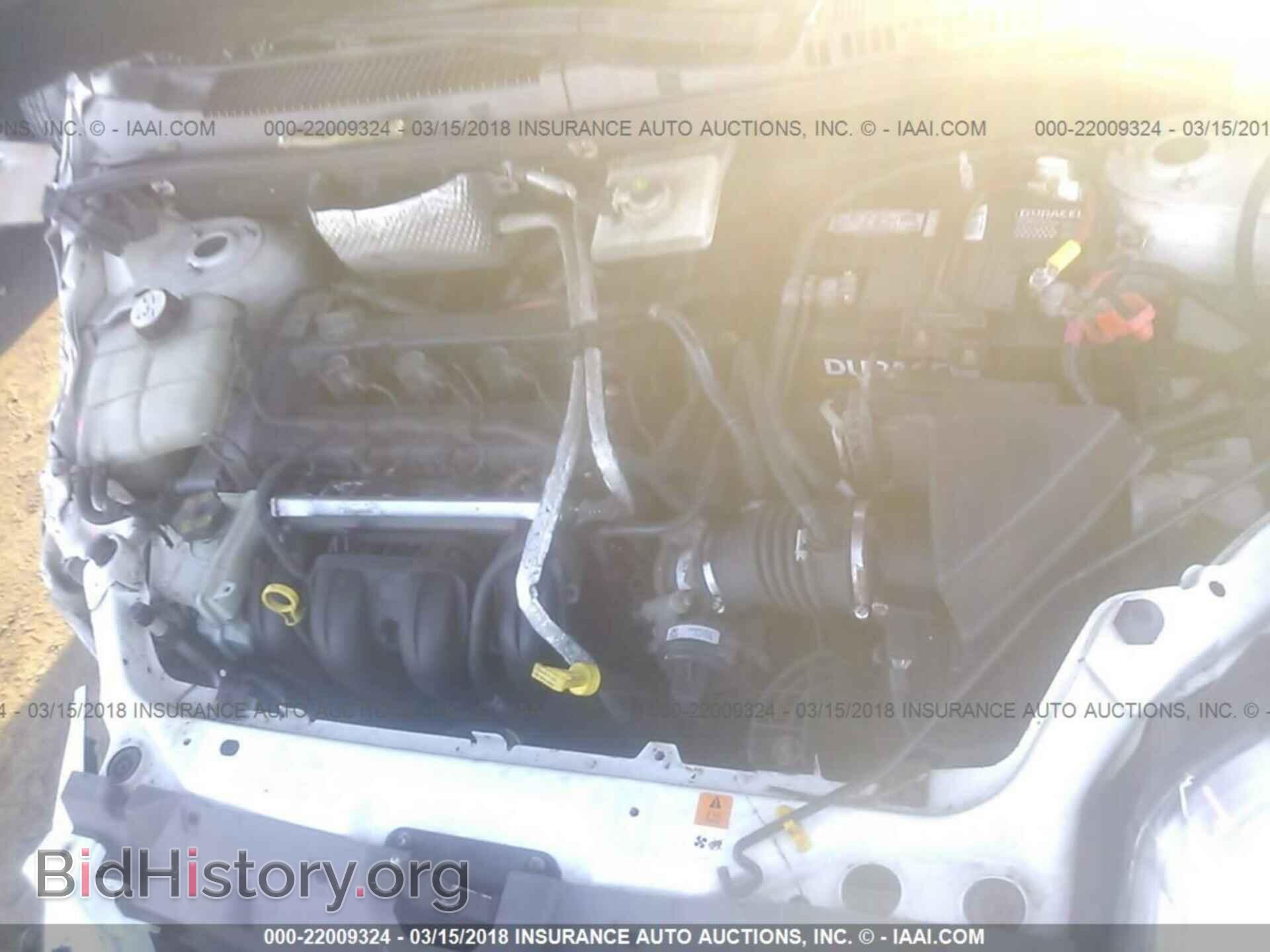 2011 Ford Transit - VIN: NM0KS9BN9BT052158 - Фото 10