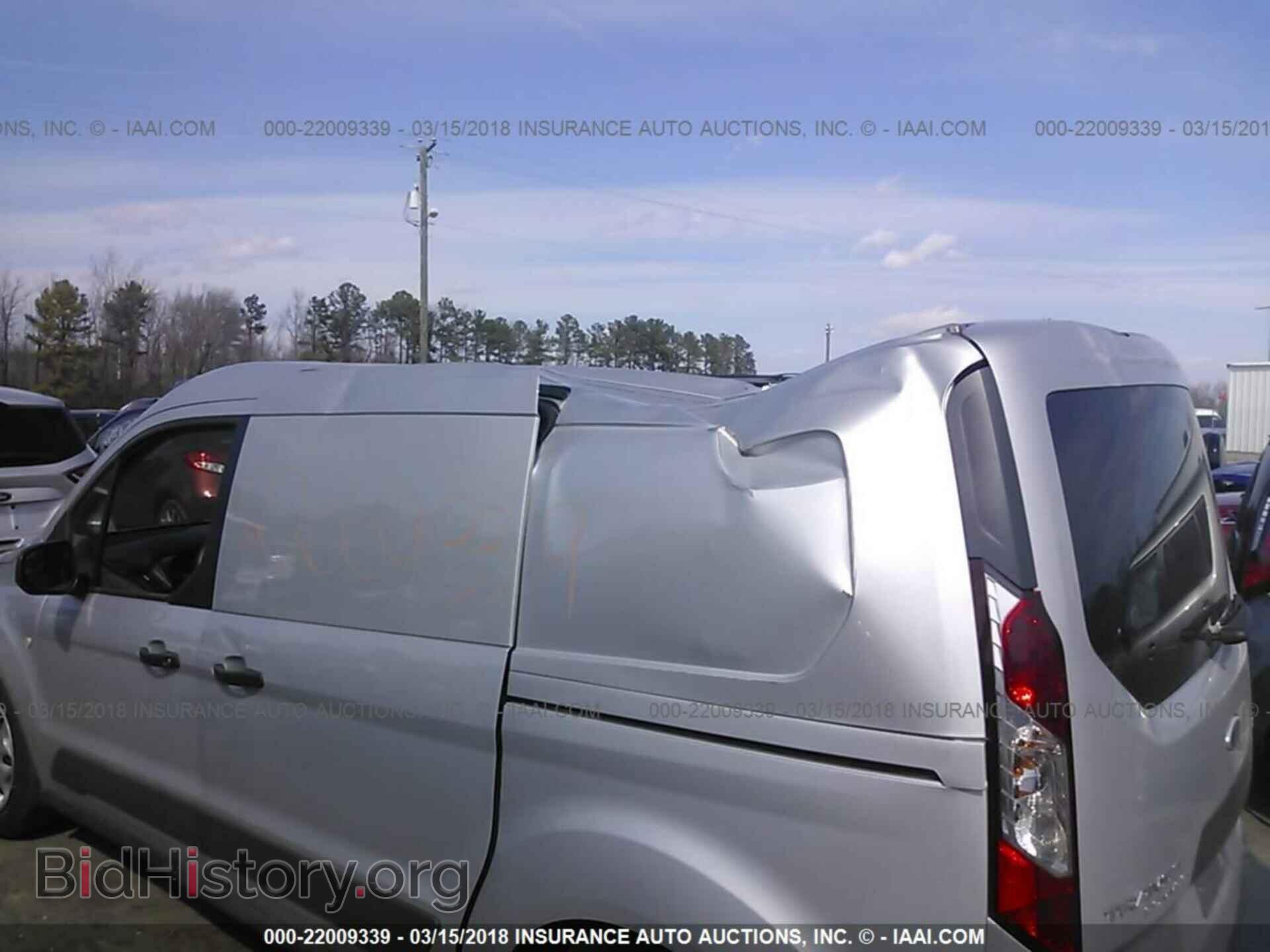 2016 Ford Transit - VIN: NM0LE7F74G1258258 - Photo 6