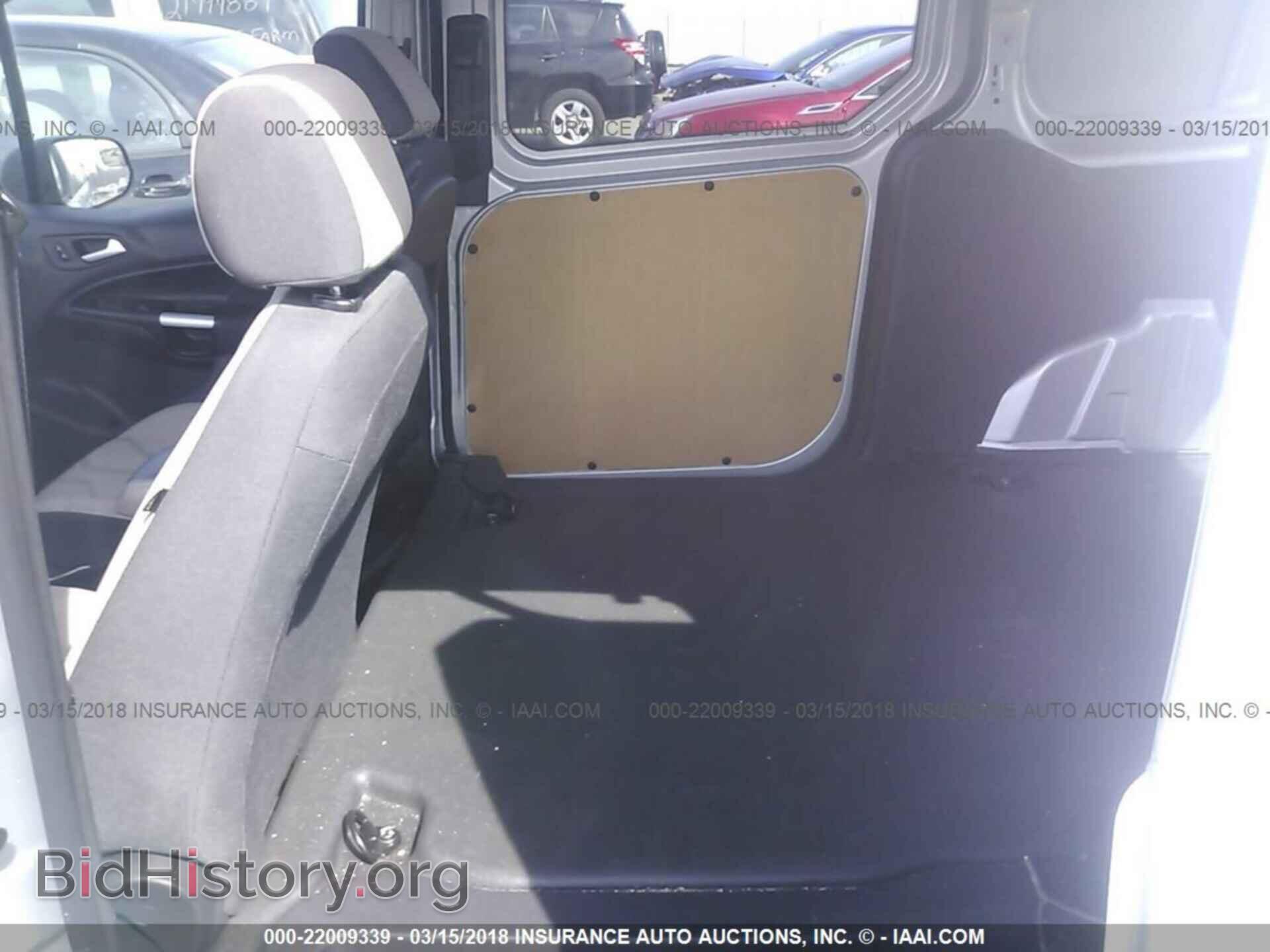 2016 Ford Transit - VIN: NM0LE7F74G1258258 - Photo 8
