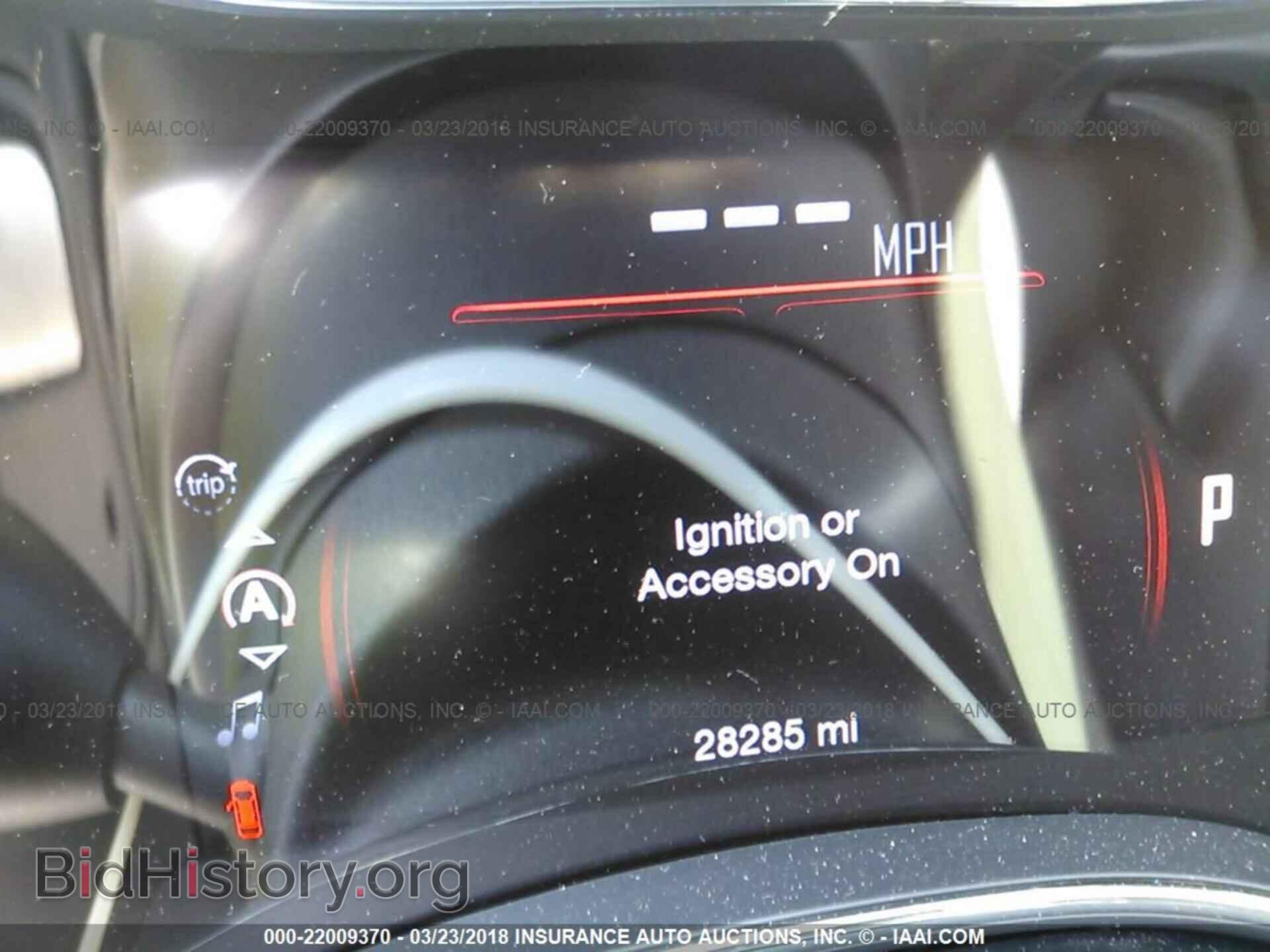 2016 Dodge Durango - VIN: 1C4RDHAG3GC322632 - Photo 7