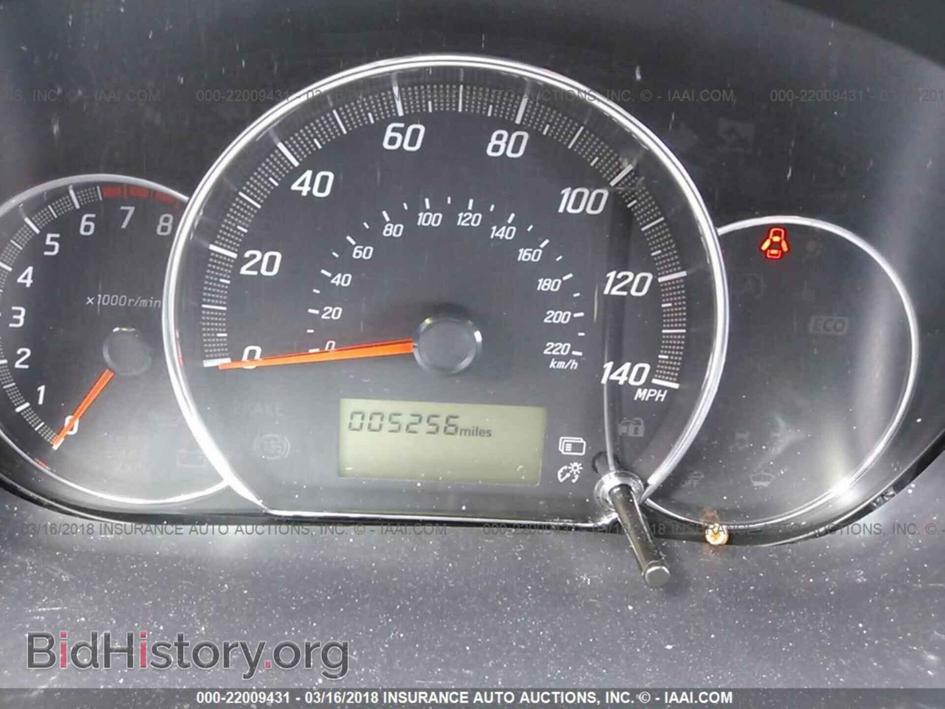 2017 Mitsubishi Mirage - VIN: ML32A4HJ7HH015797 - Фото 7