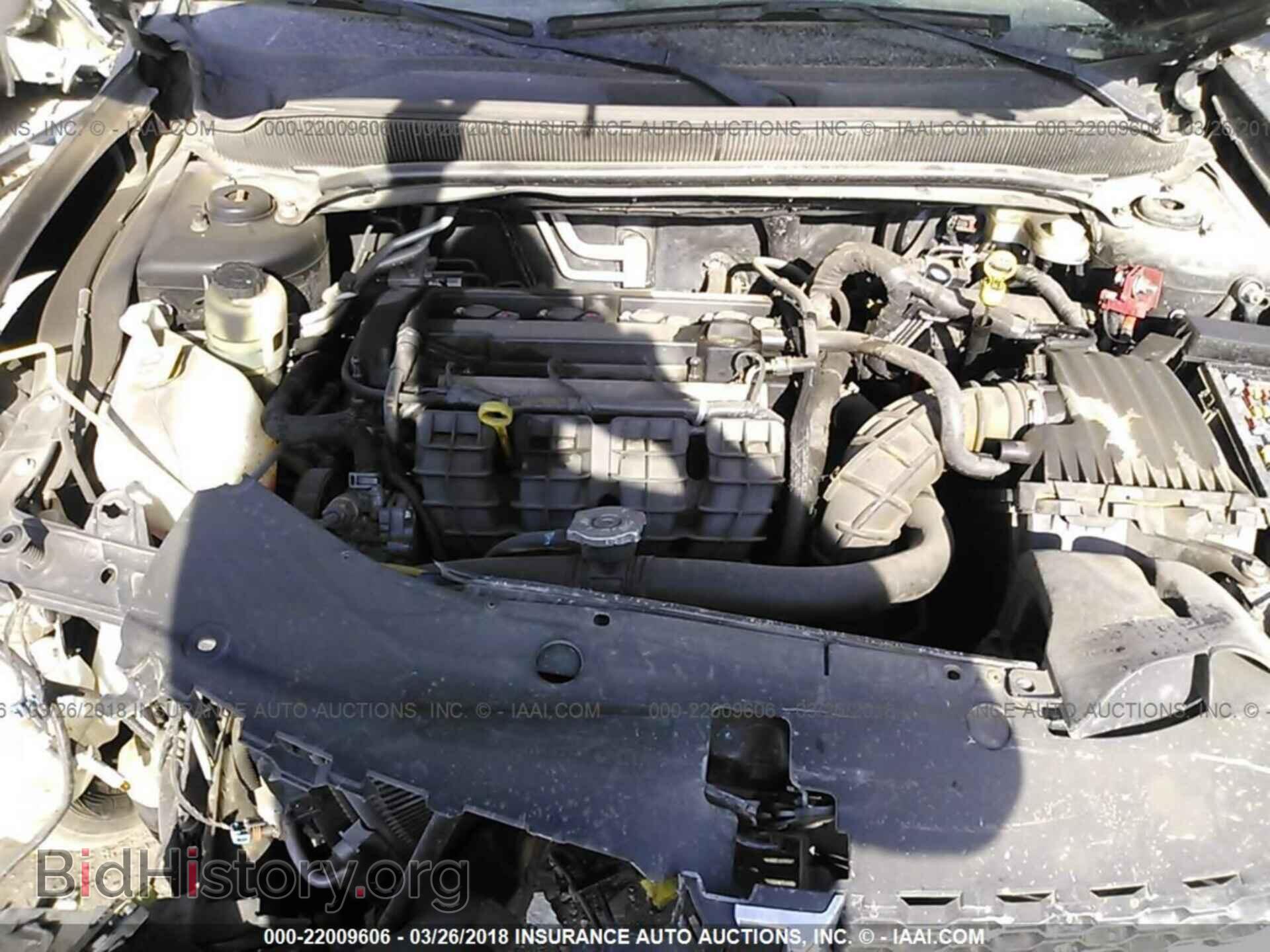 2014 Dodge Avenger - VIN: 1C3CDZAB5EN130683 - Photo 10