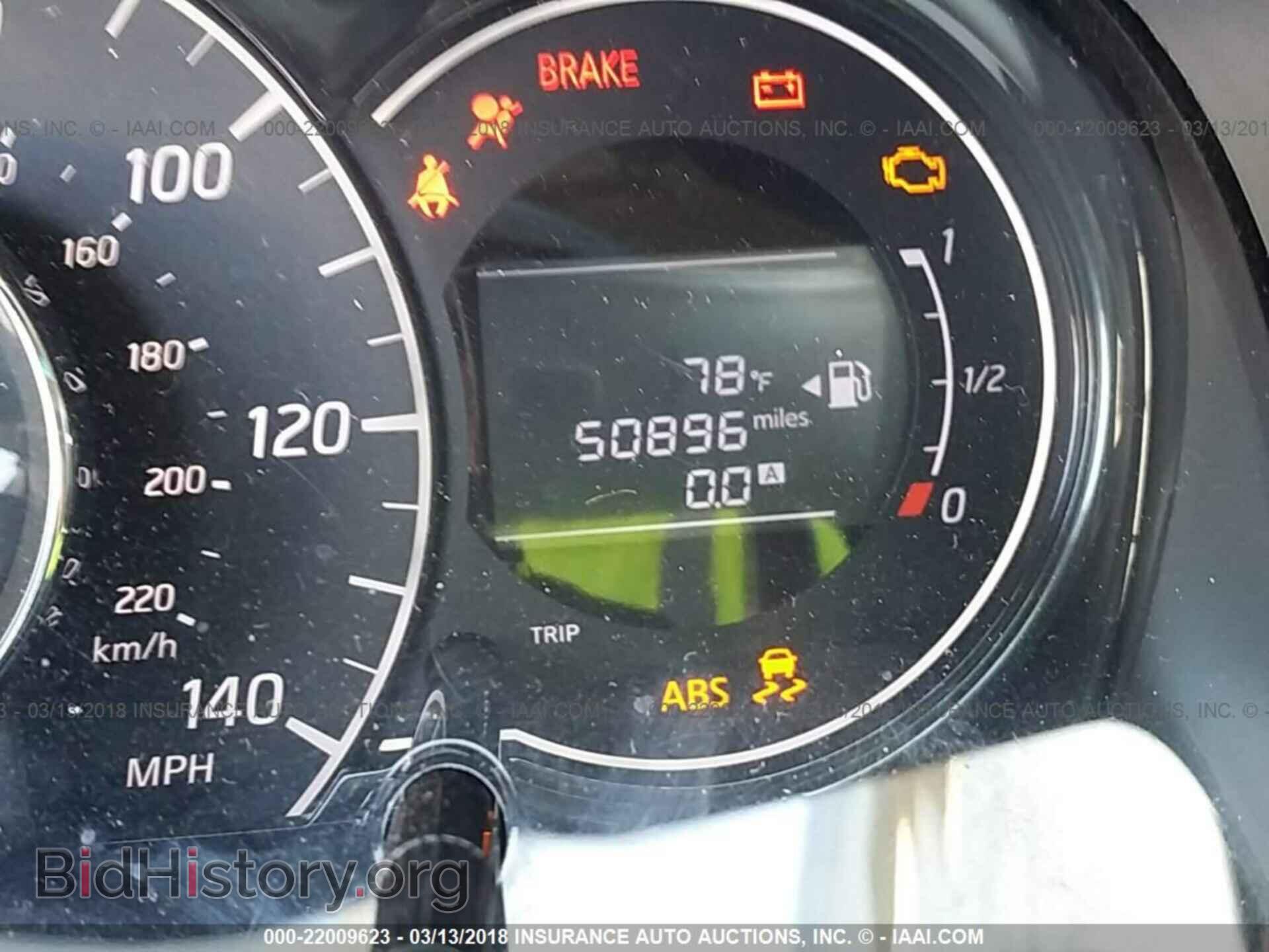 2016 Nissan Versa note - VIN: 3N1CE2CP2GL356064 - Photo 7