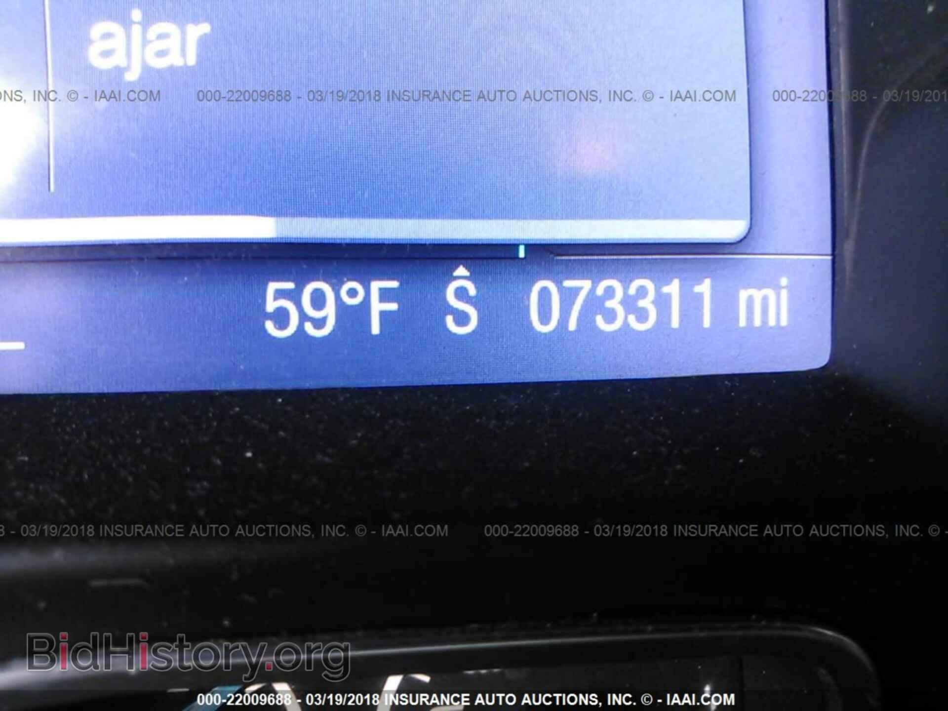 2013 Ford Focus - VIN: 1FADP3K29DL340397 - Фото 7