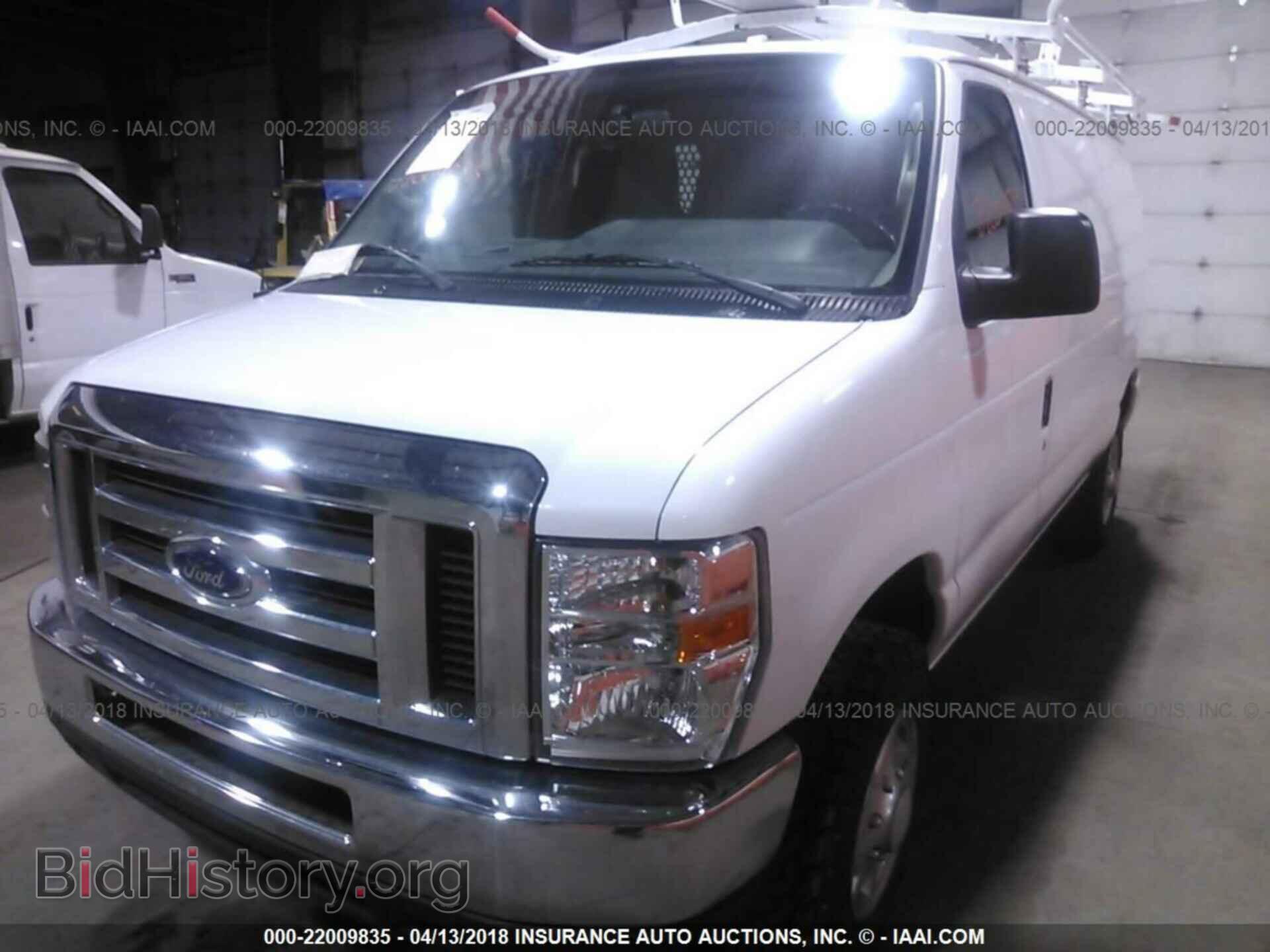 2014 Ford Econoline - VIN: 1FTNE2EW0EDA17512 - Photo 6