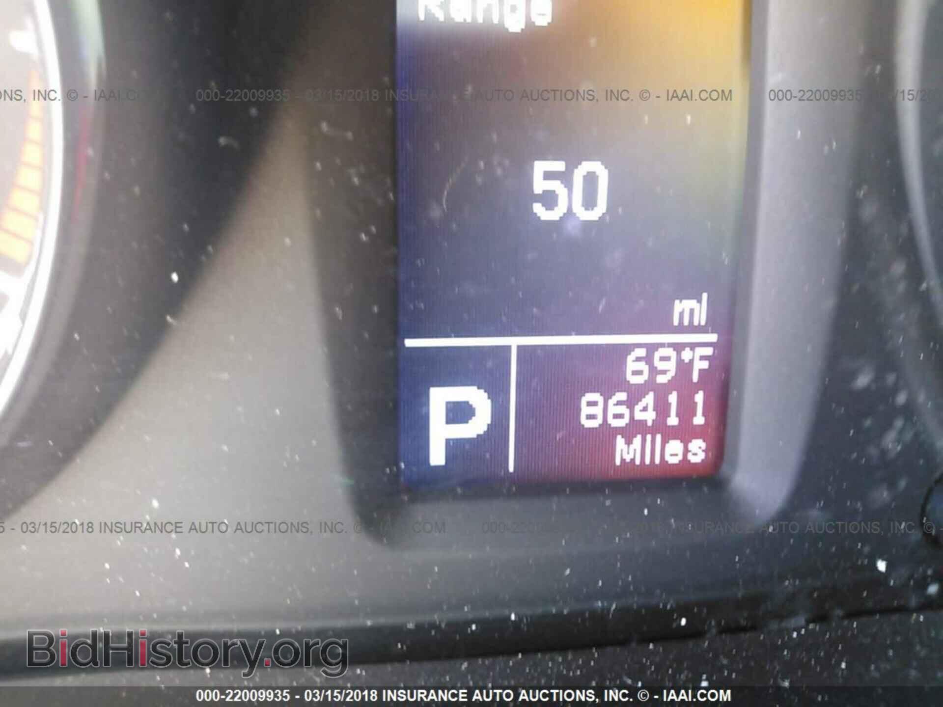 2011 Suzuki Kizashi - VIN: JS2RF9A87B6110807 - Photo 7