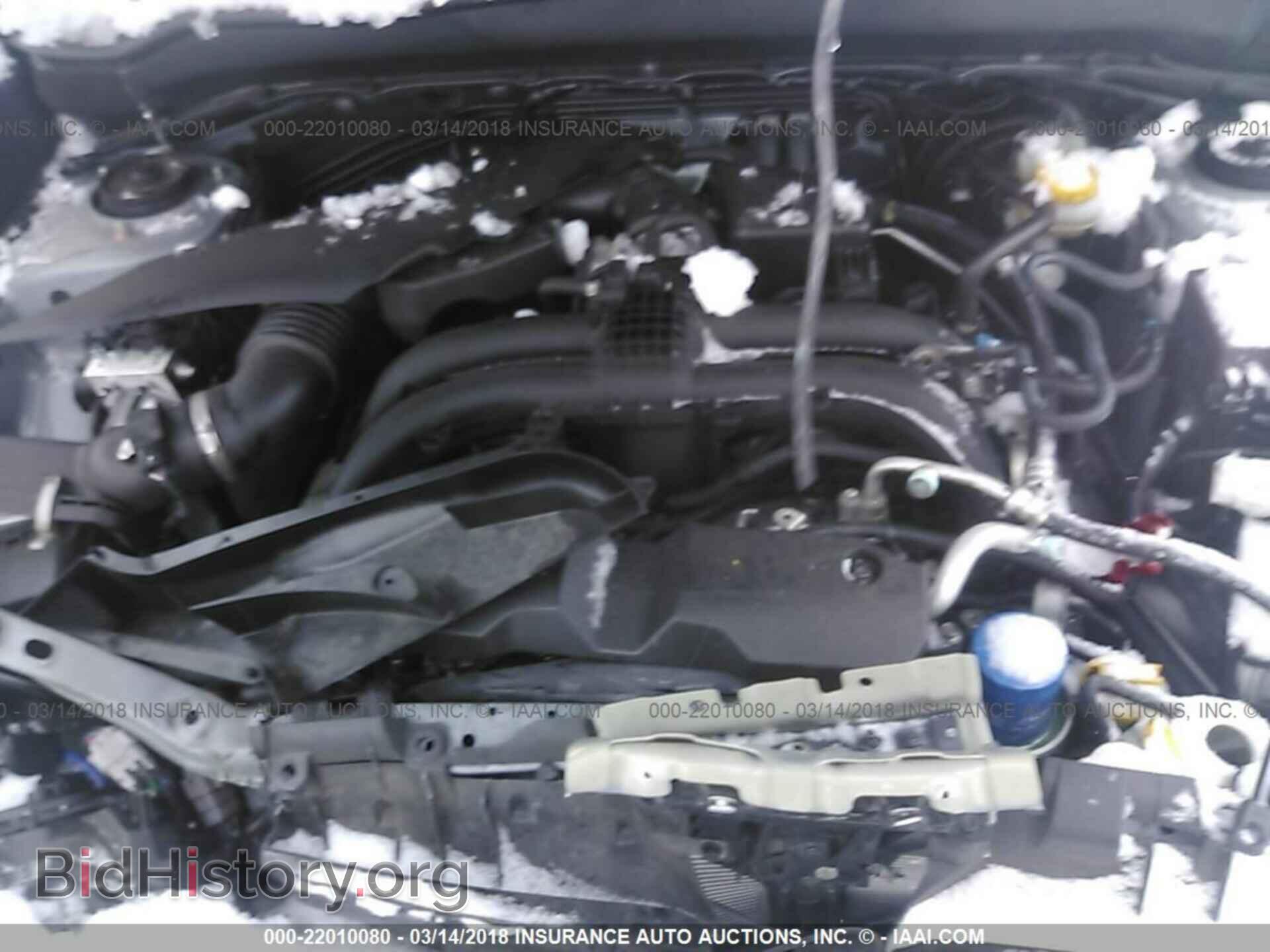 2017 Subaru Forester - VIN: JF2SJAEC6HH401498 - Photo 10