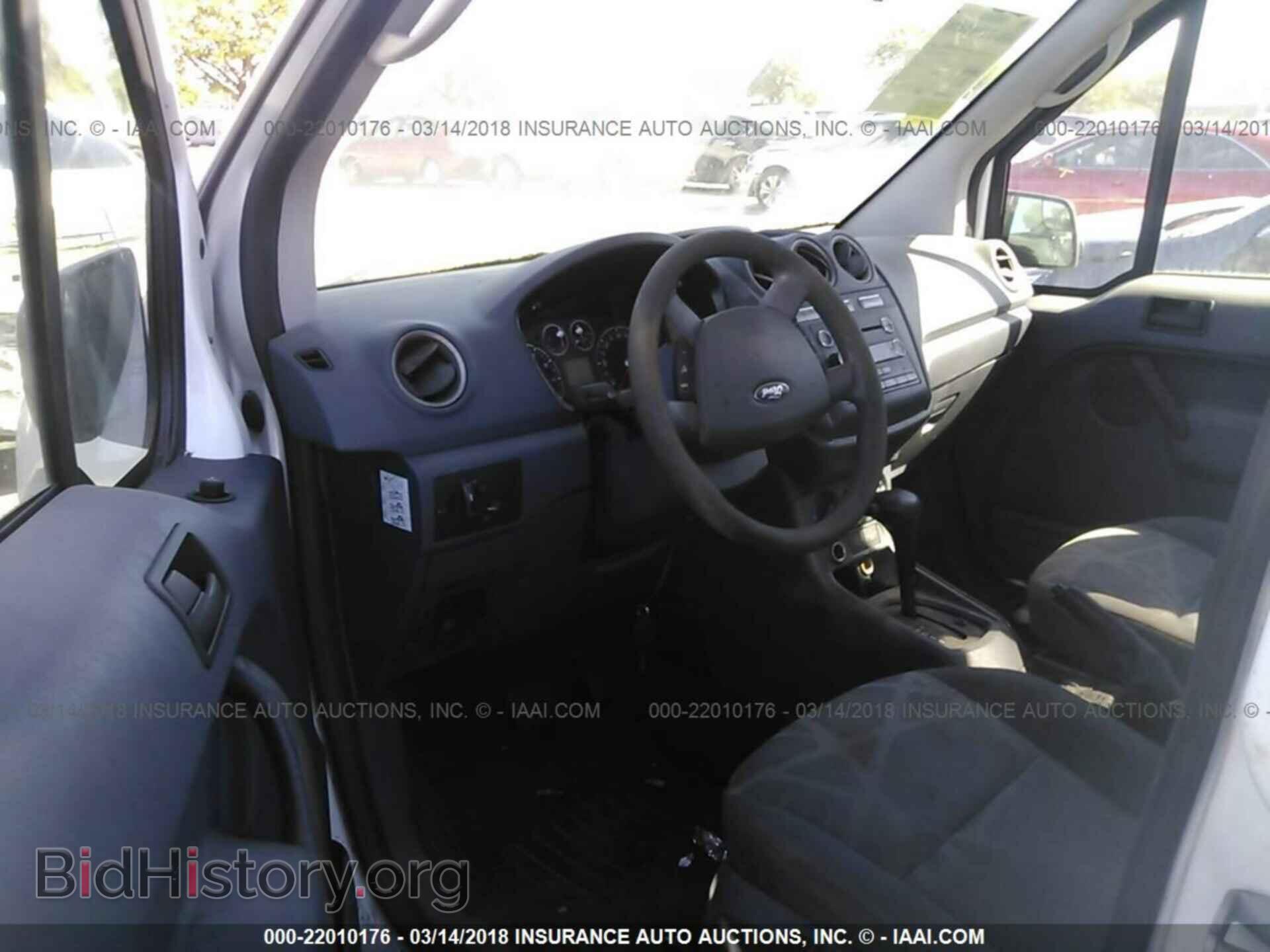 2012 Ford Transit - VIN: NM0LS6BN6CT098826 - Фото 5
