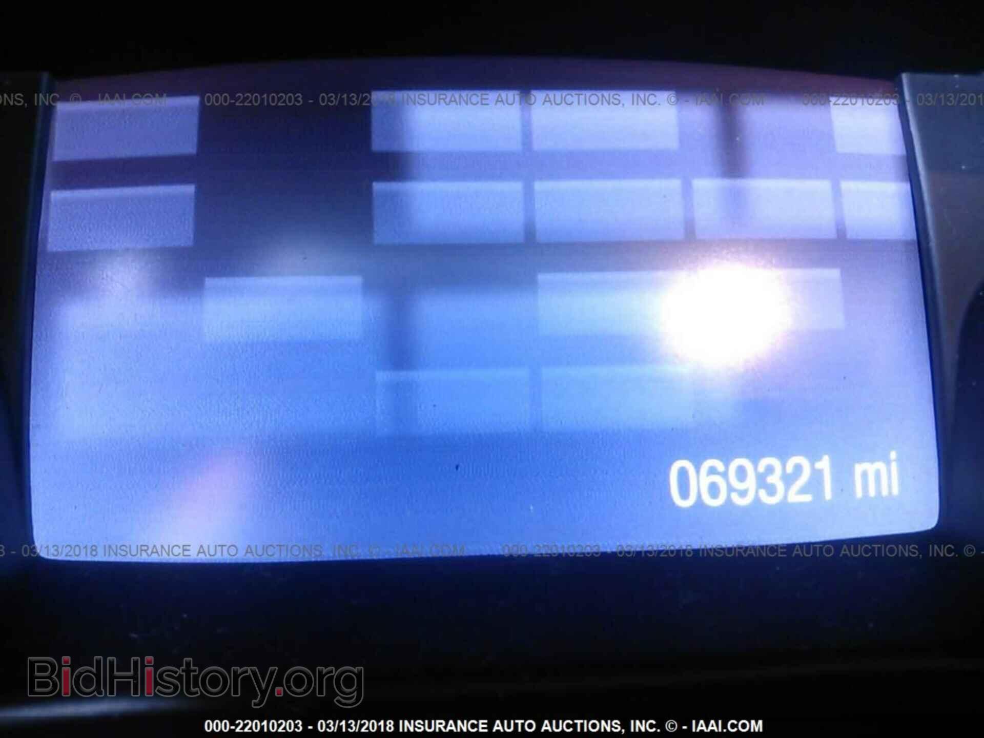 2012 Ford Focus - VIN: 1FAHP3H29CL357739 - Фото 7