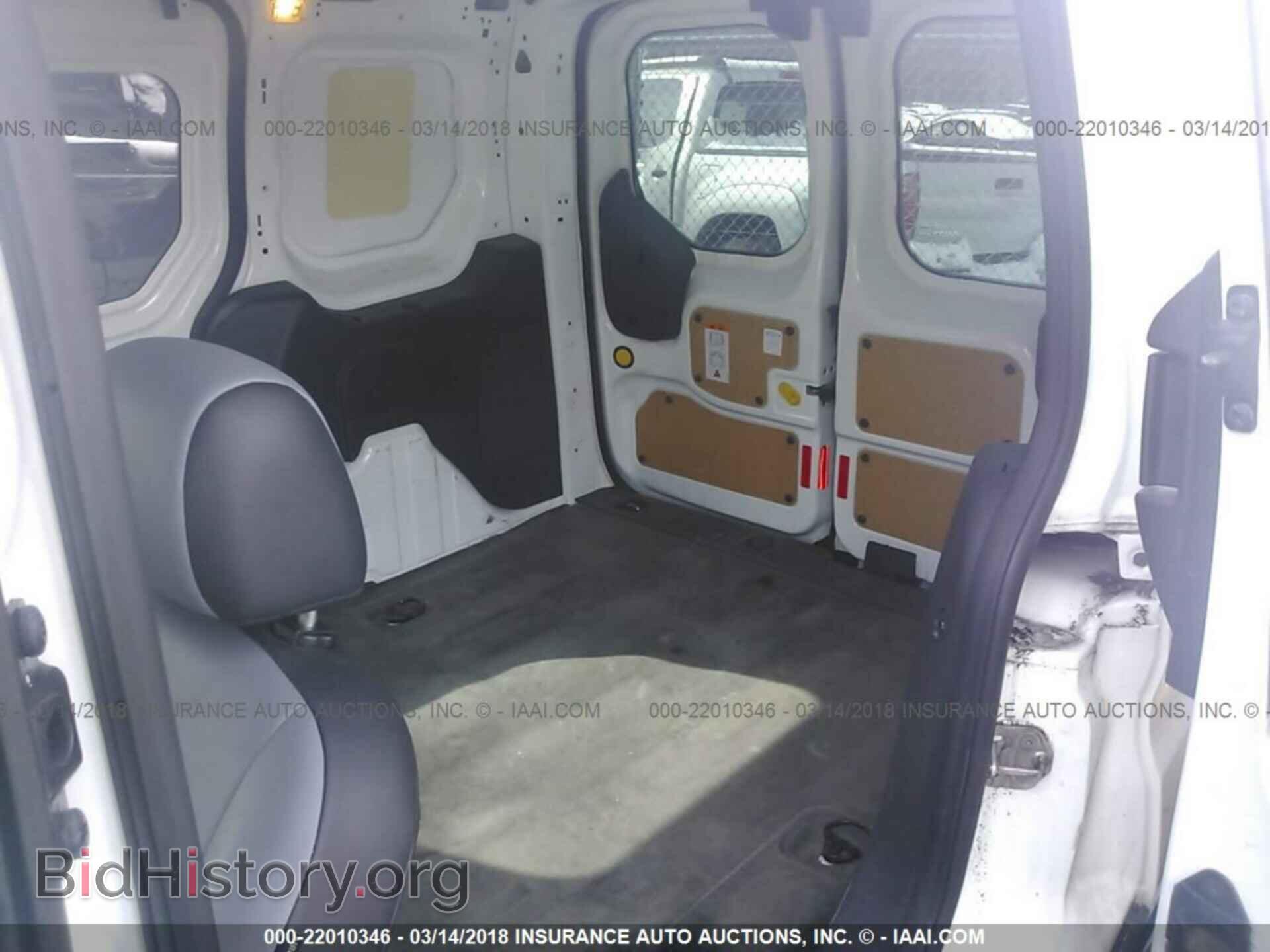 2014 Ford Transit - VIN: NM0LS6E77E1148628 - Фото 8