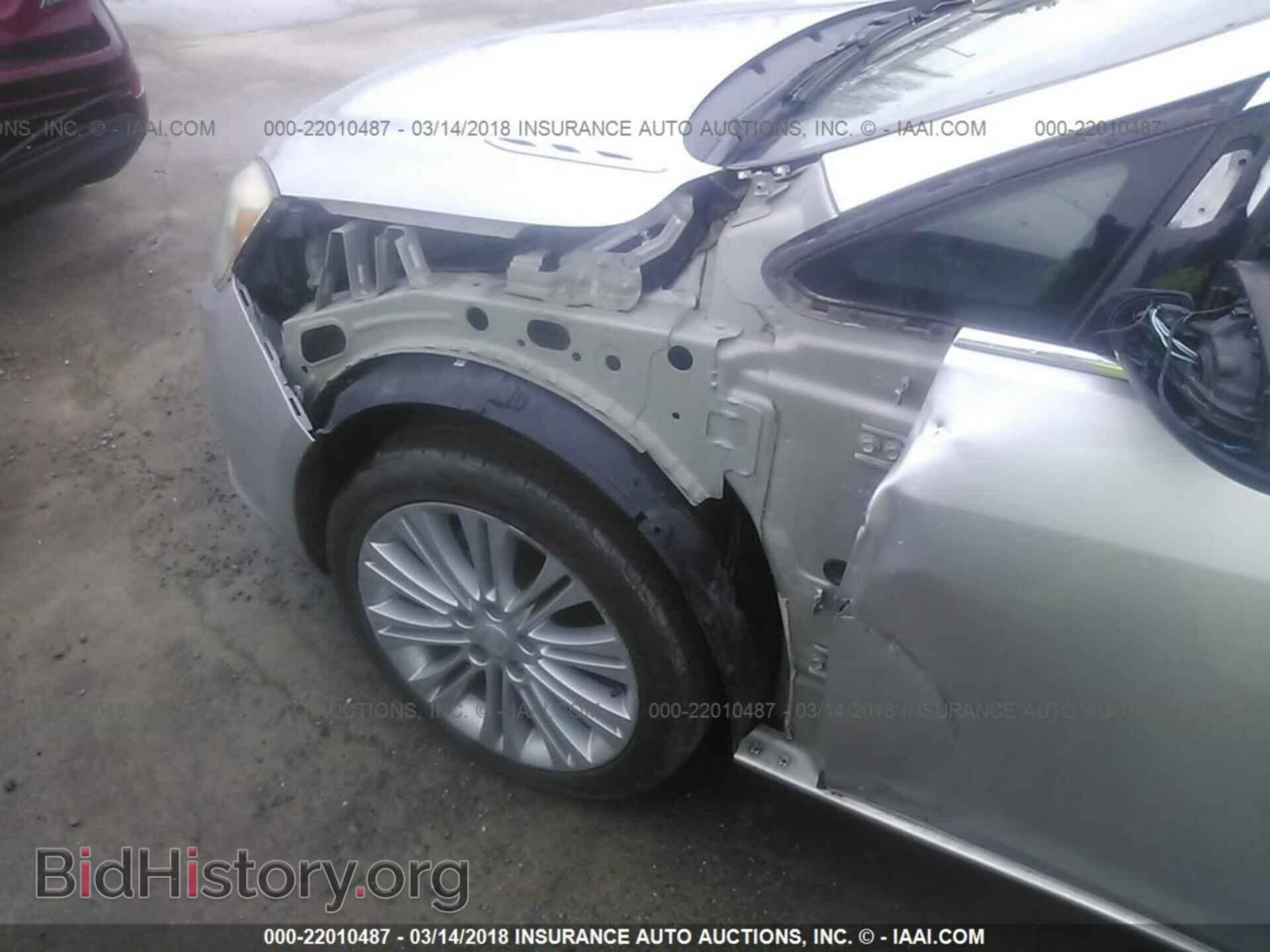 2013 Buick Verano - VIN: 1G4PP5SK2D4202029 - Фото 6
