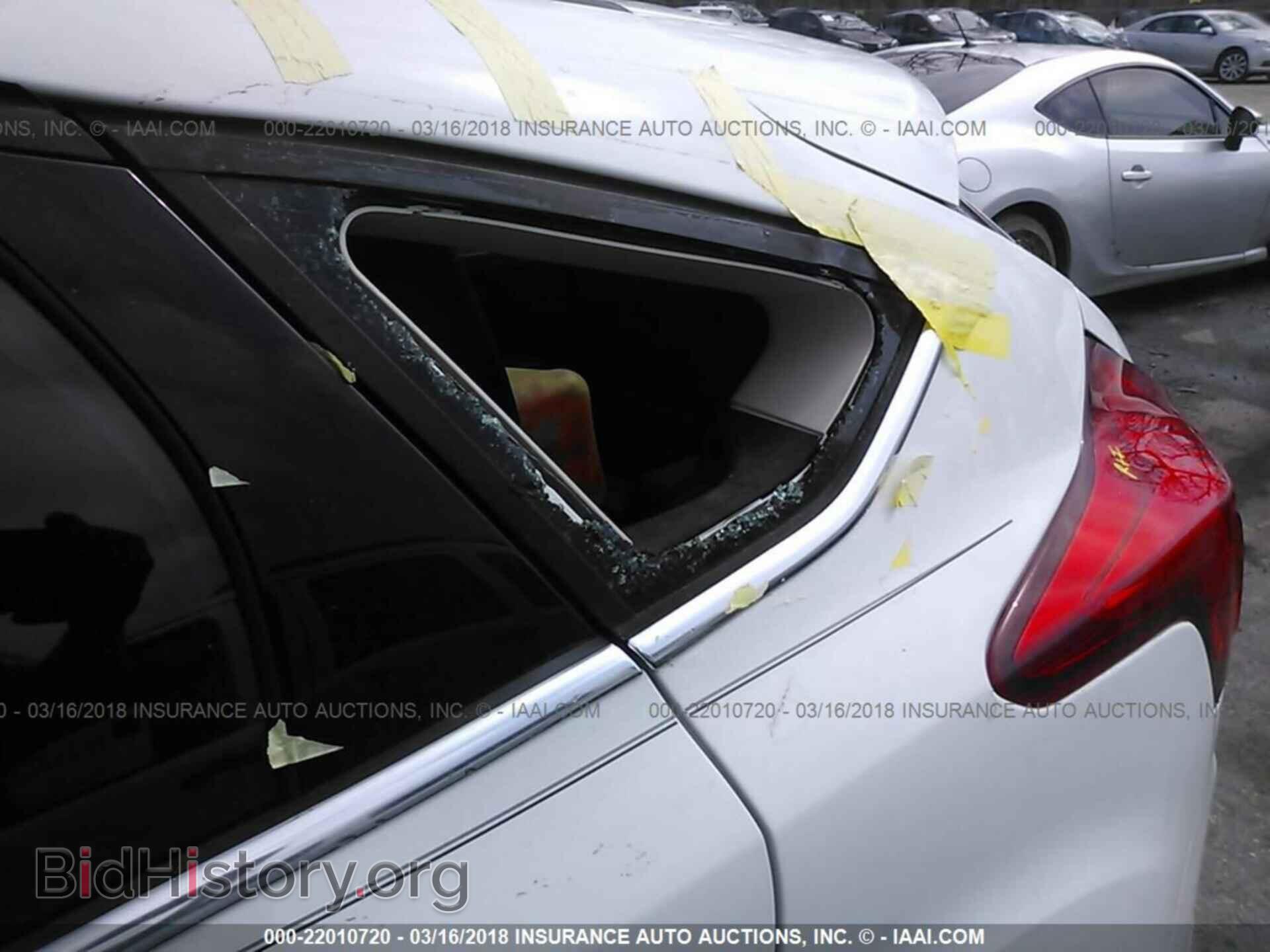 2012 Ford Focus - VIN: 1FAHP3M29CL421722 - Фото 6