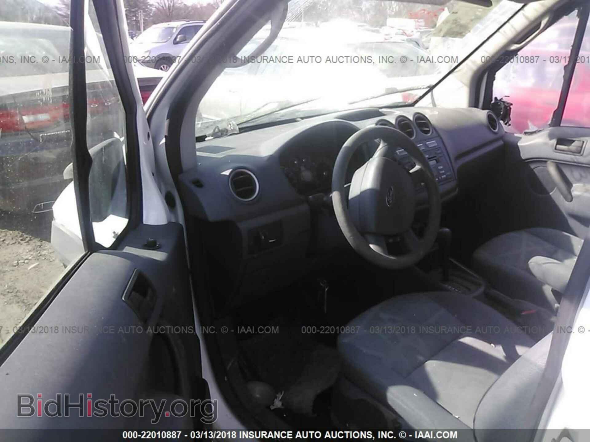 2011 Ford Transit - VIN: NM0LS7BN4BT044106 - Фото 5