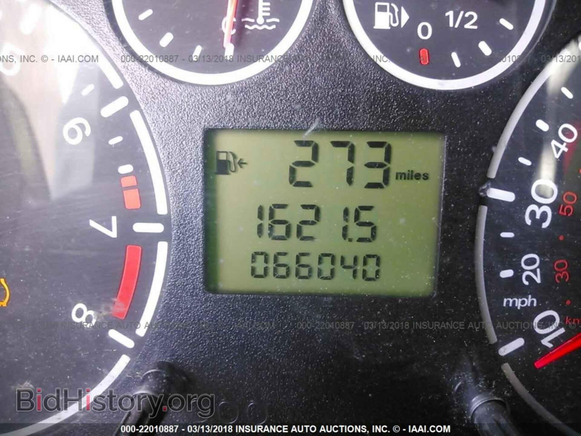 2011 Ford Transit - VIN: NM0LS7BN4BT044106 - Фото 7
