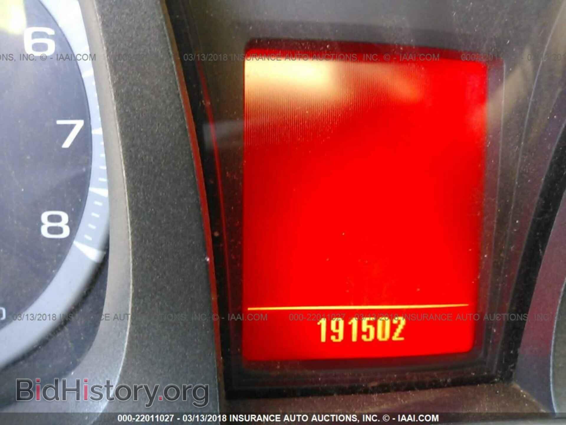 2011 Gmc Terrain - VIN: 2CTALMEC7B6247195 - Фото 7