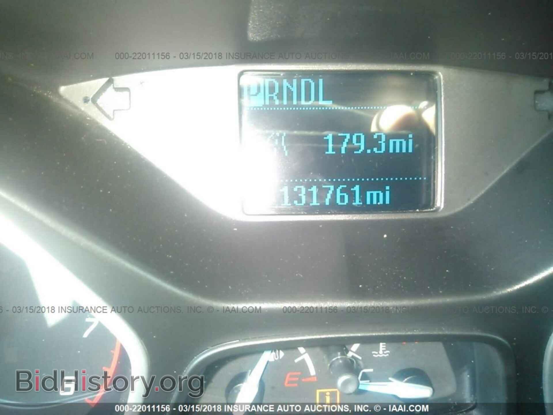 2014 Ford Focus - VIN: 1FADP3E22EL330713 - Photo 7
