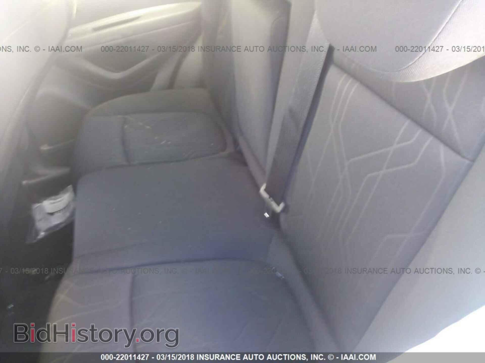 2017 Chevrolet Trax - VIN: 3GNCJPSB3HL222734 - Фото 8
