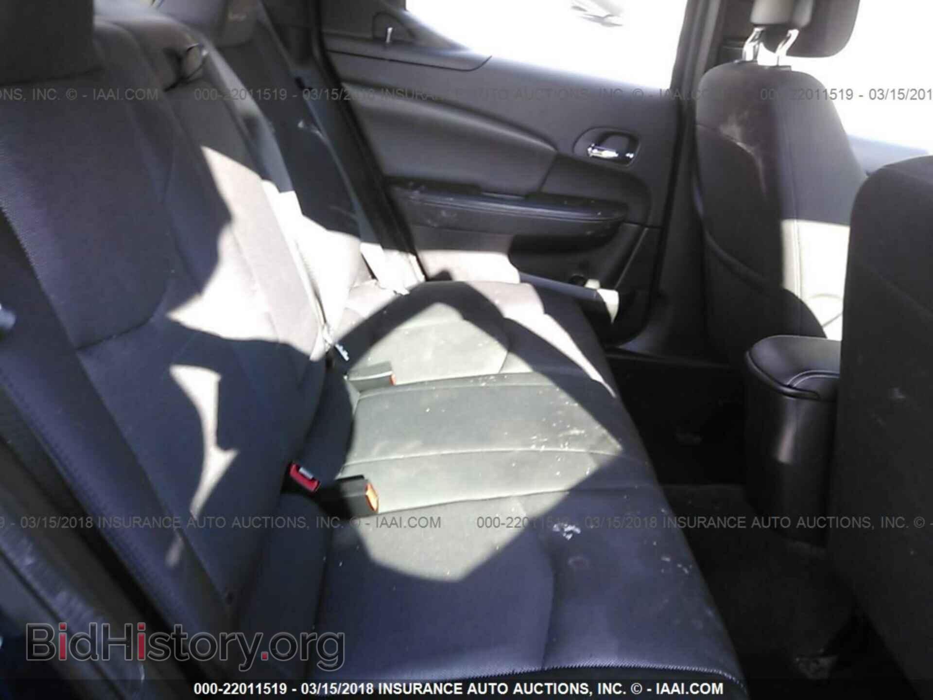 2013 Dodge Avenger - VIN: 1C3CDZCB2DN576589 - Photo 8