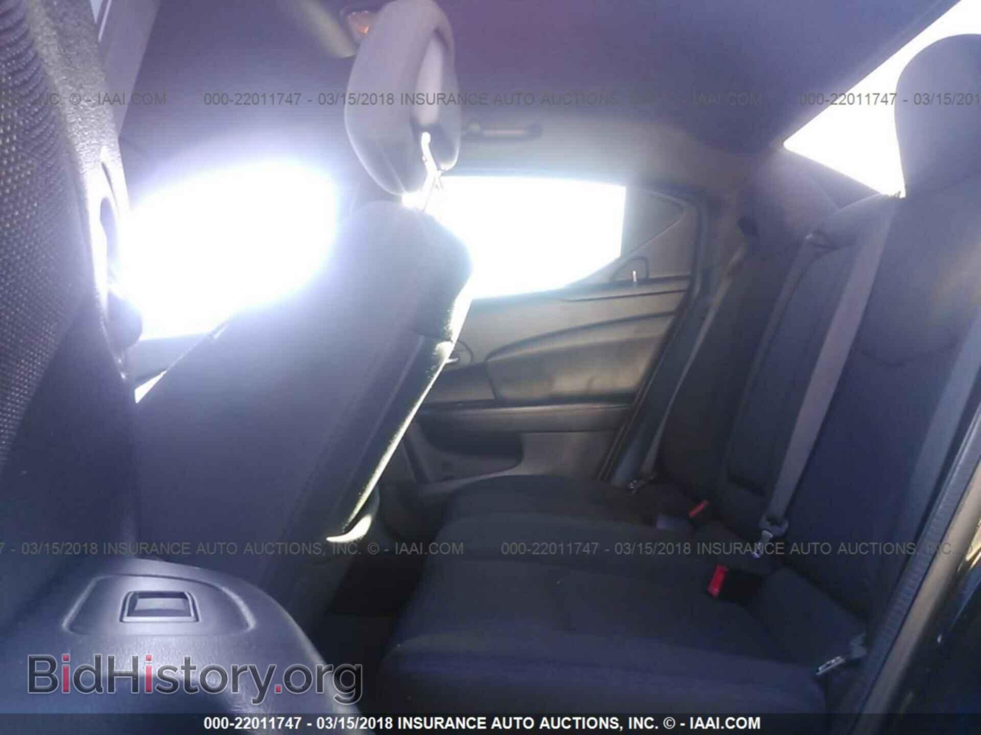 2013 Dodge Avenger - VIN: 1C3CDZAB2DN684357 - Photo 8