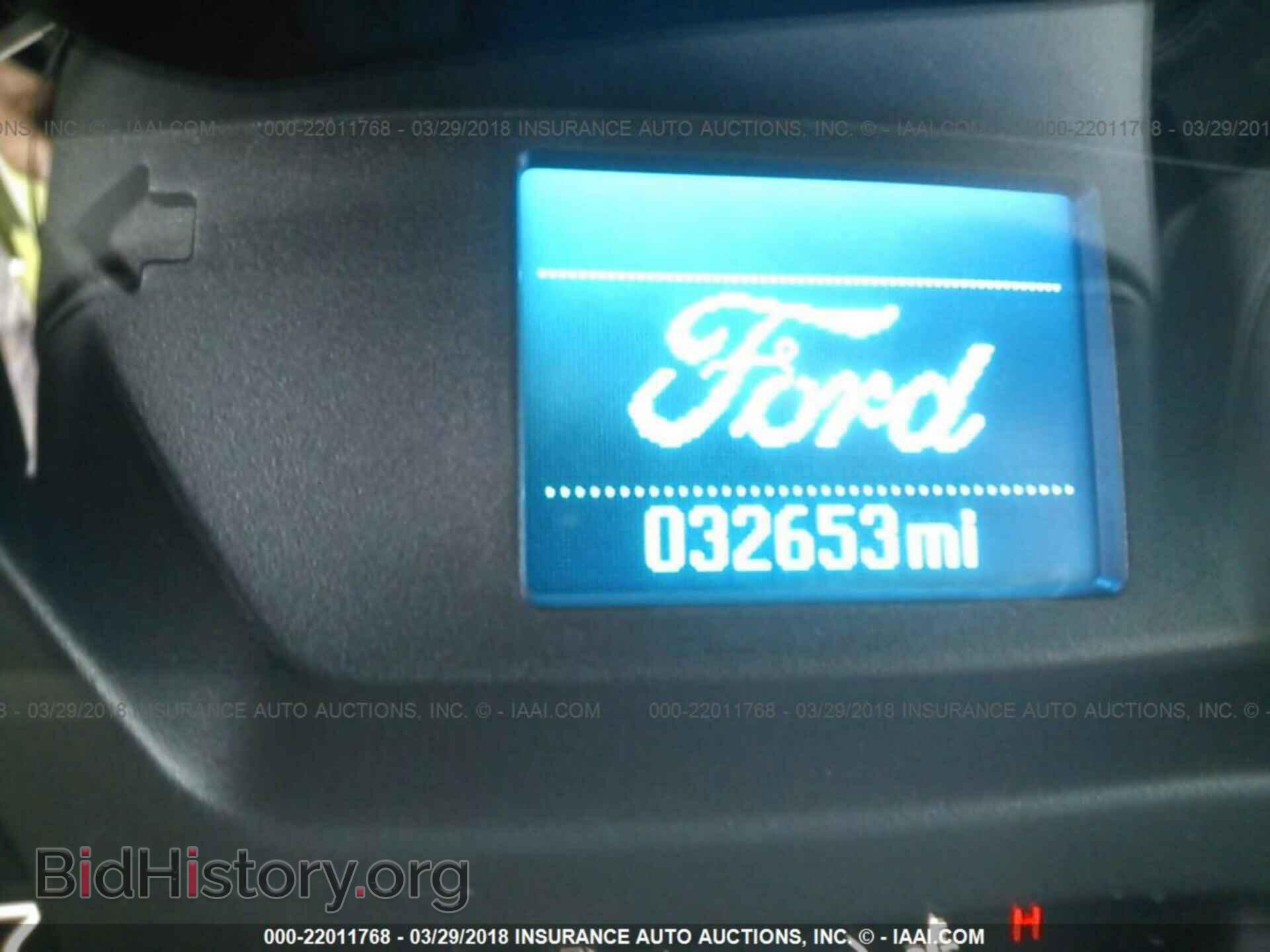 2015 Ford Transit - VIN: 1FBAX2CG0FKA70135 - Фото 7