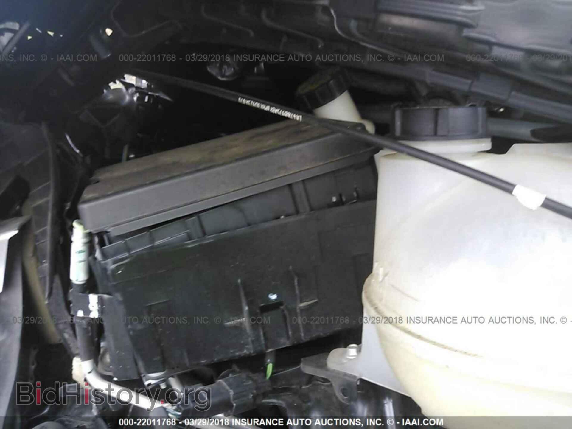 2015 Ford Transit - VIN: 1FBAX2CG0FKA70135 - Фото 10