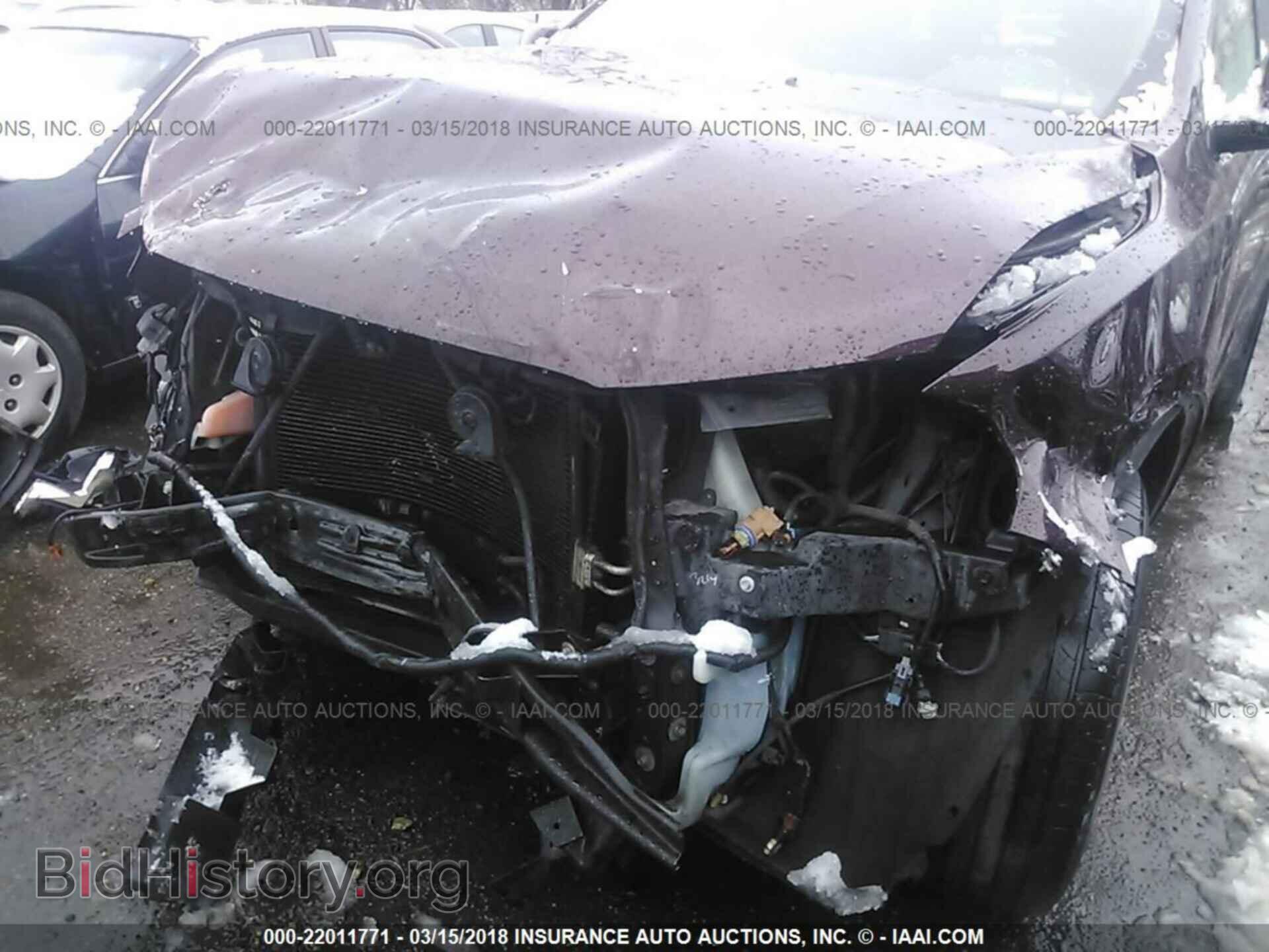 2012 Dodge Durango - VIN: 1C4RDJAGXCC147149 - Photo 6