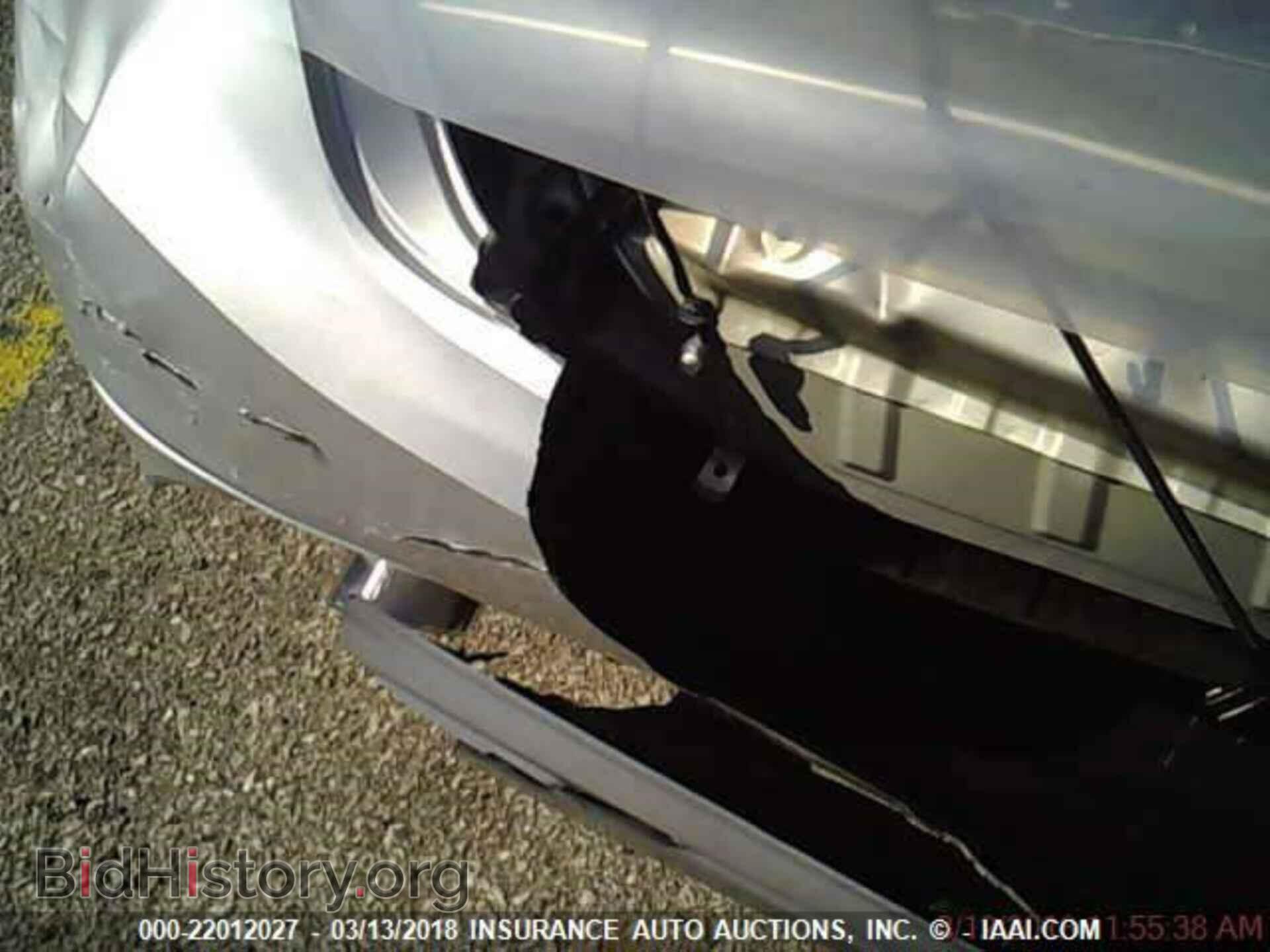 2018 Nissan Maxima - VIN: 1N4AA6AP1JC360447 - Фото 6