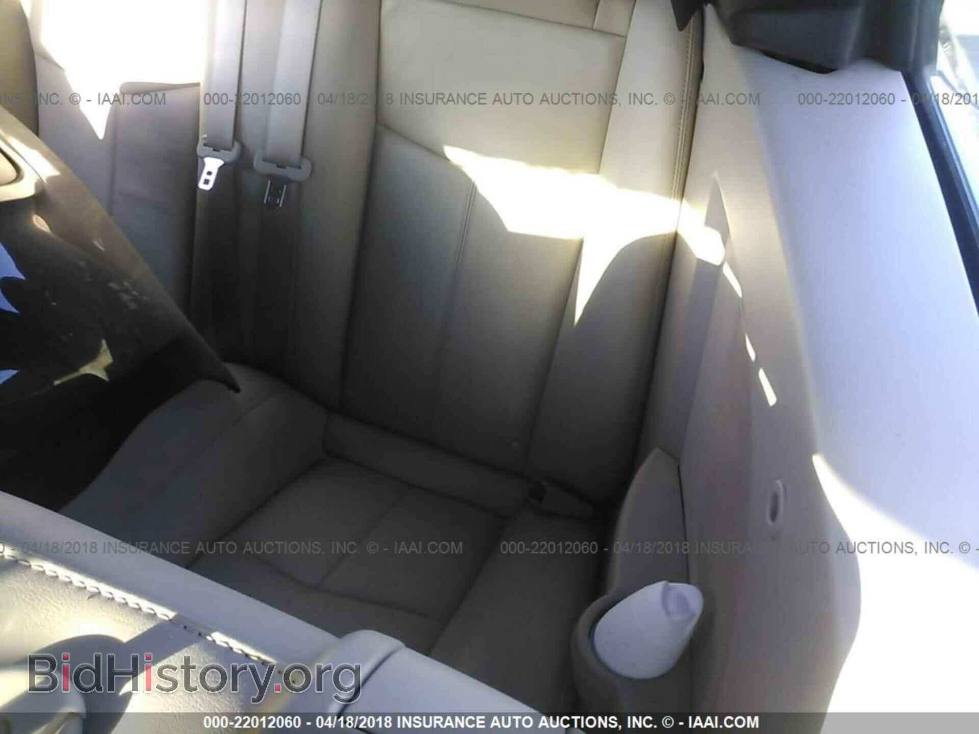 2013 Chrysler 200 - VIN: 1C3BCBFG7DN674174 - Photo 8