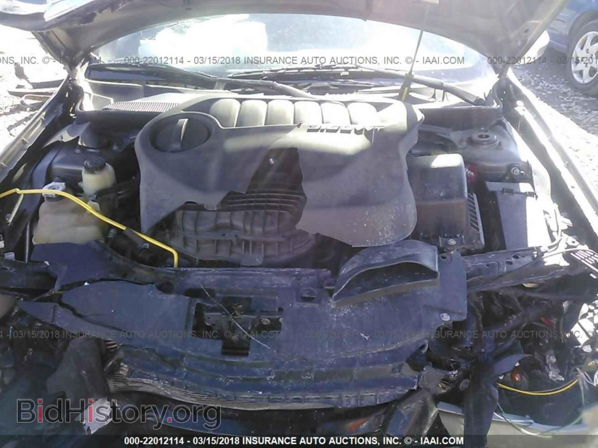 2013 Chrysler 200 - VIN: 1C3CCBCG2DN583371 - Photo 10