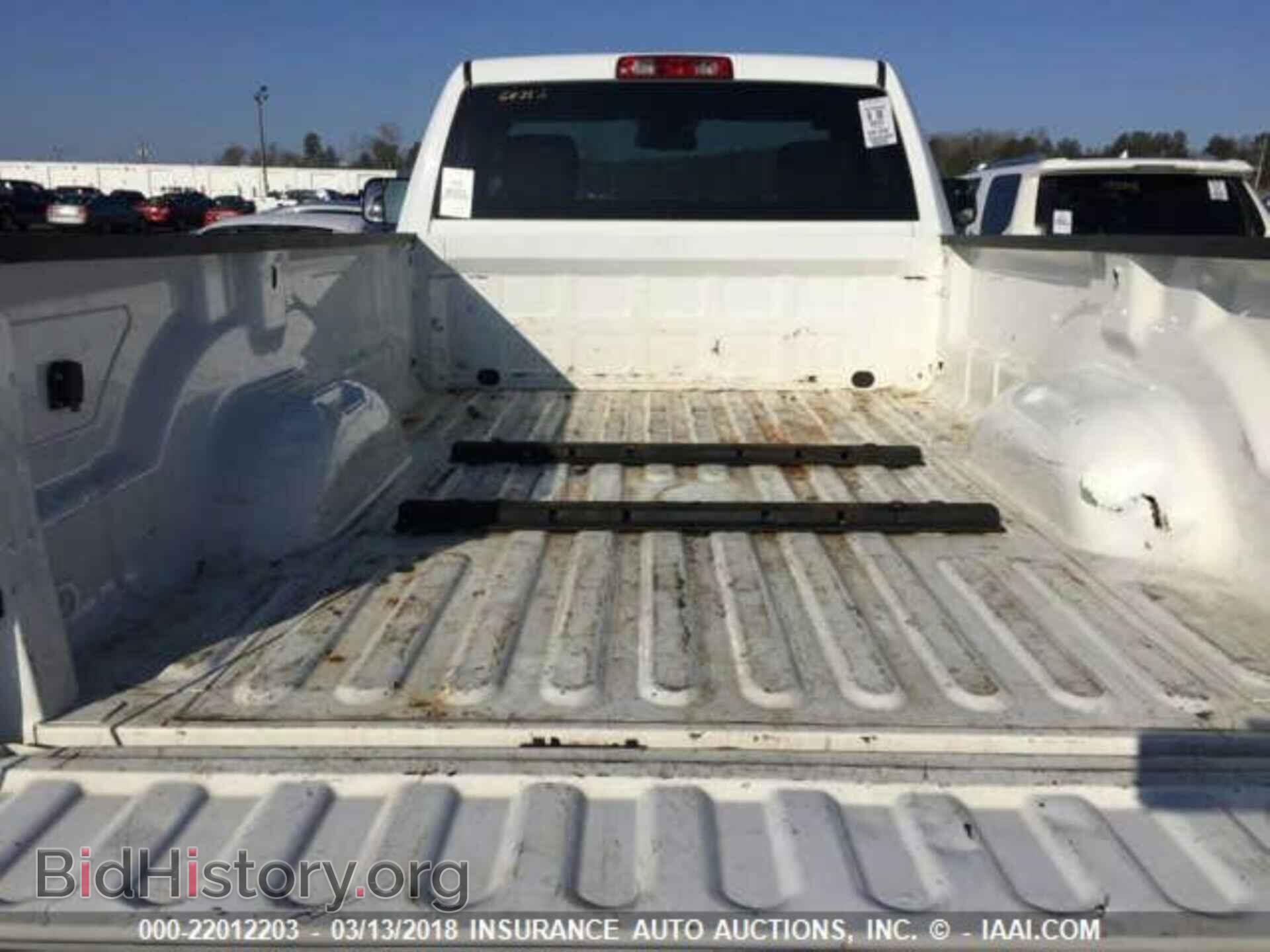 2013 Ram 3500 - VIN: 3C63RRAL2DG542001 - Photo 7