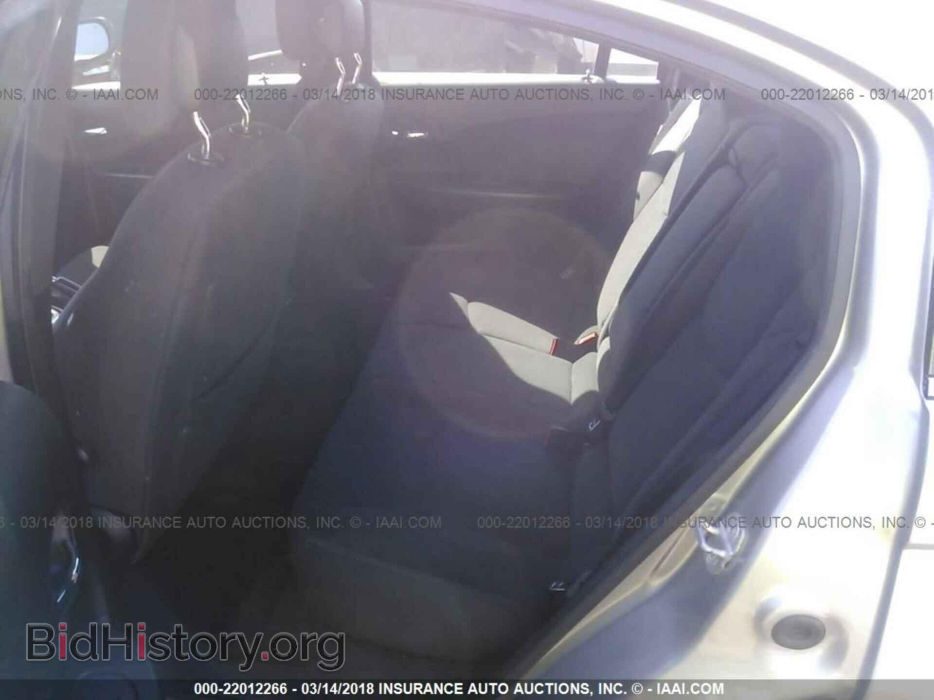 2013 Chrysler 200 - VIN: 1C3CCBBB4DN545226 - Photo 8
