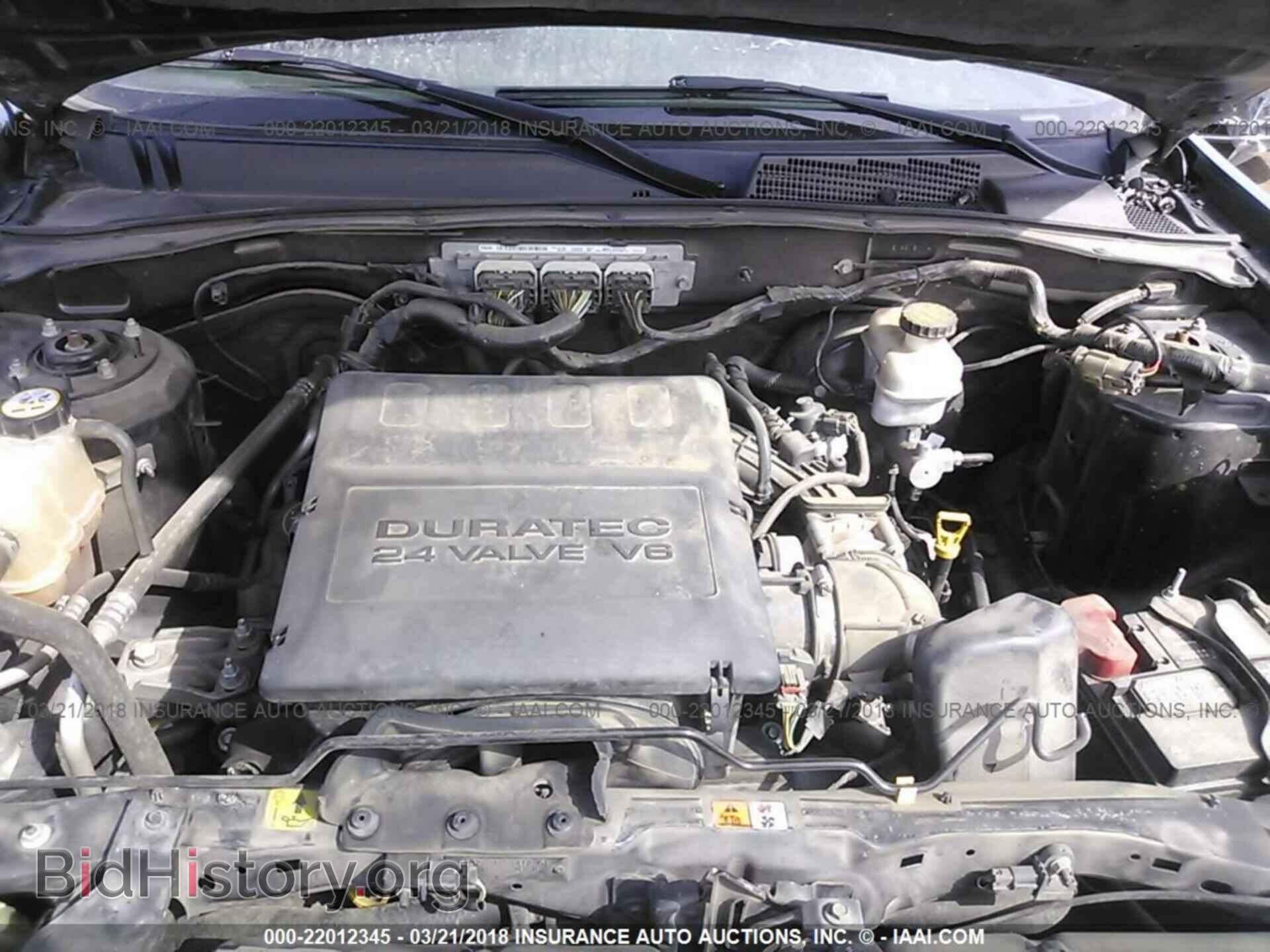 2012 Ford Escape - VIN: 1FMCU0DGXCKB03388 - Фото 10