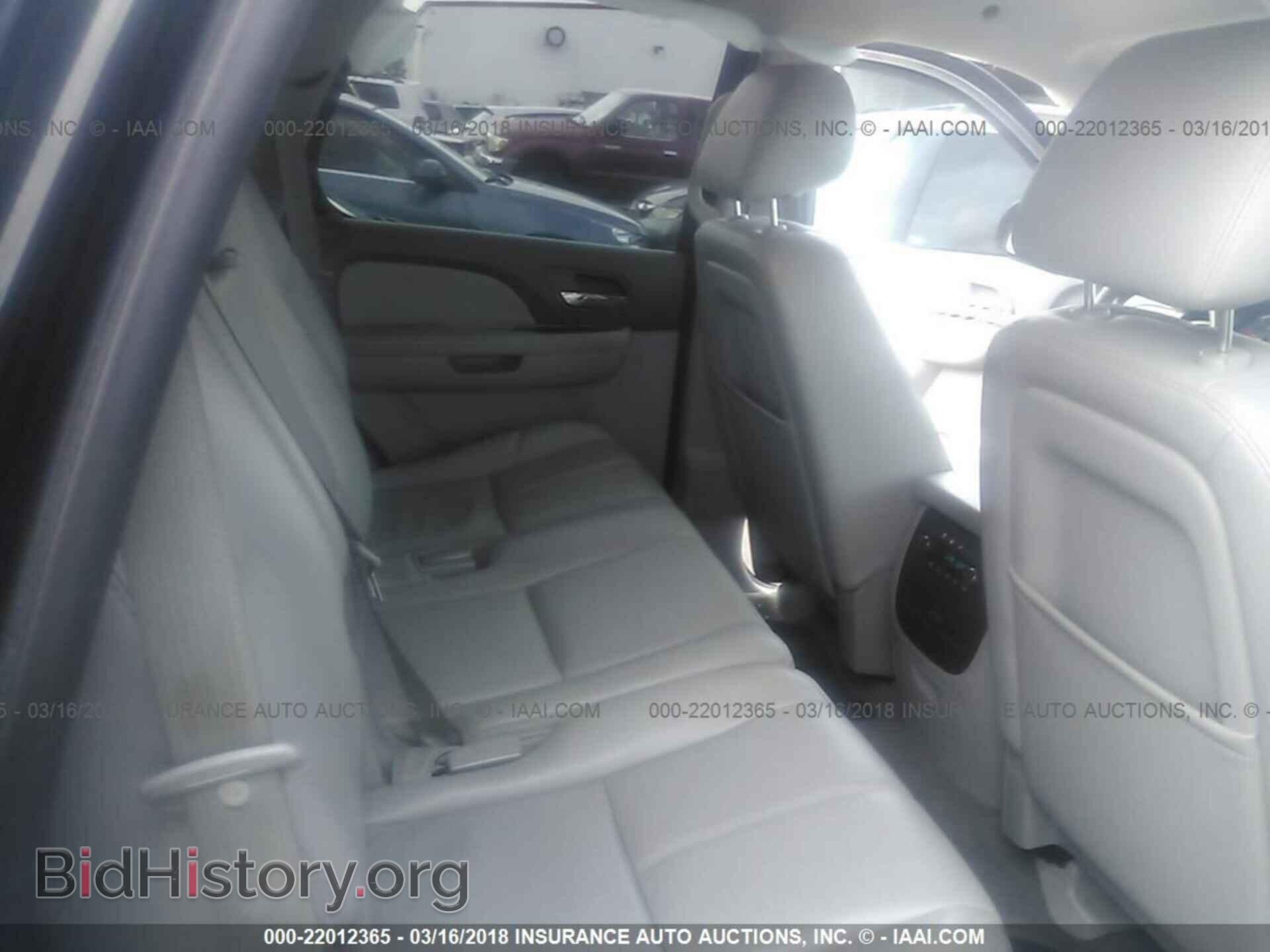 2013 Chevrolet Tahoe - VIN: 1GNSCBE05DR312344 - Фото 8