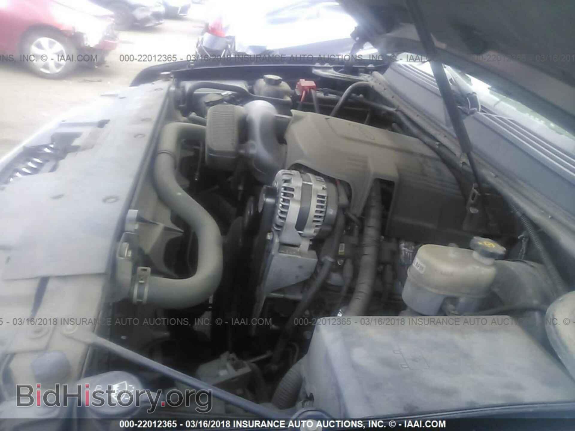 2013 Chevrolet Tahoe - VIN: 1GNSCBE05DR312344 - Фото 10
