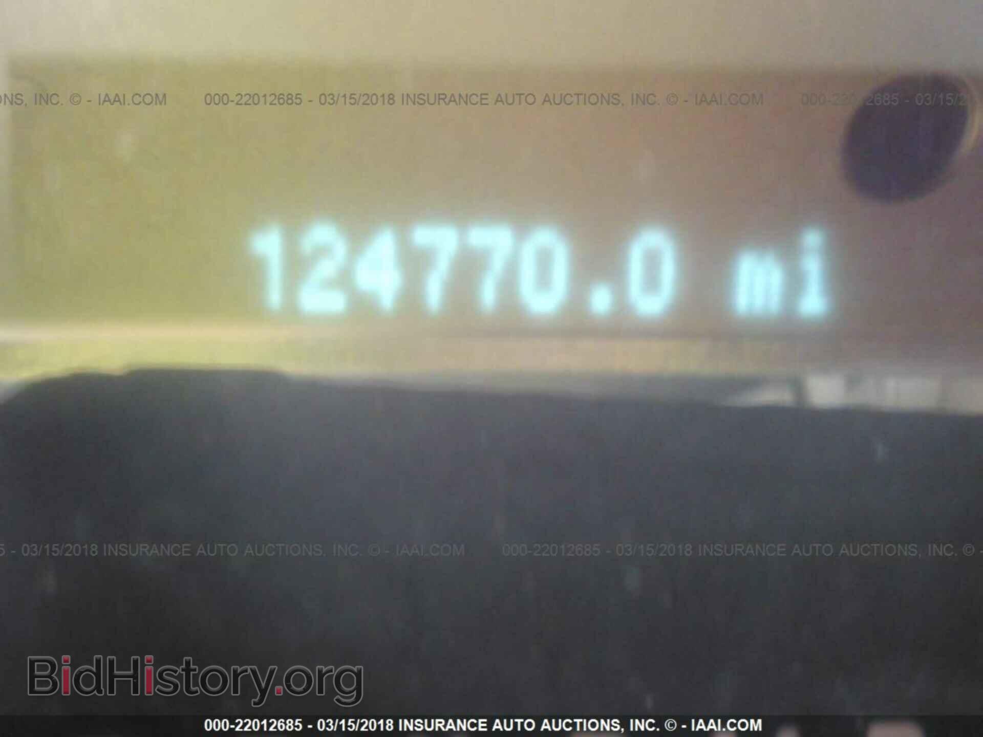2012 Ford F150 - VIN: 1FTFX1EF6CFB77288 - Фото 7