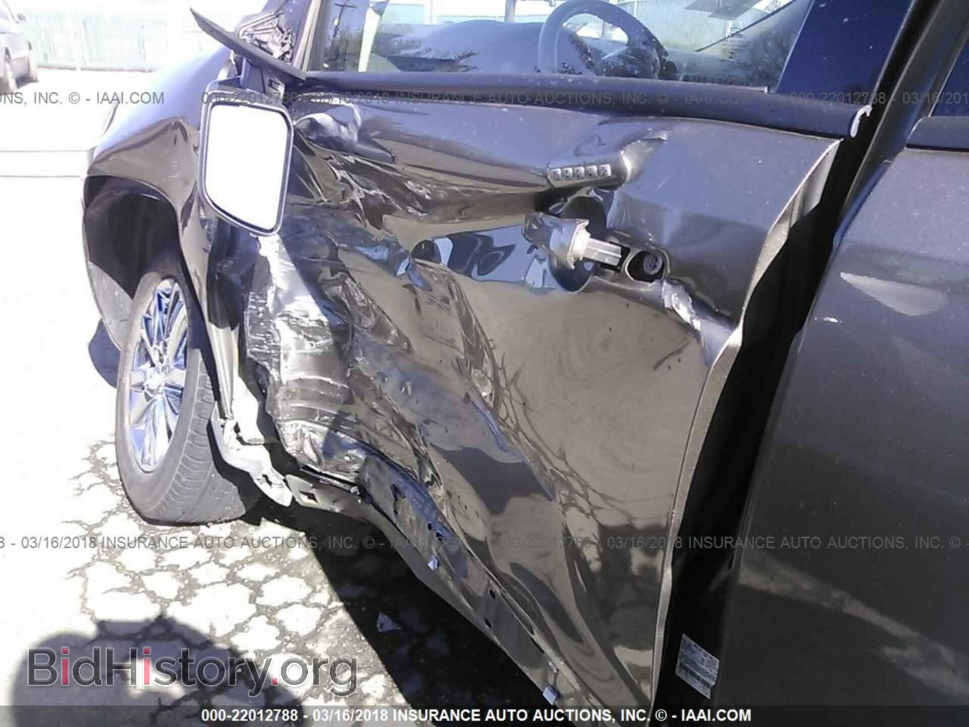 2013 Ford Edge - VIN: 2FMDK3JC2DBC80526 - Photo 6